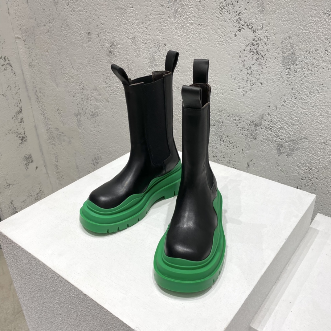 BVSHOES