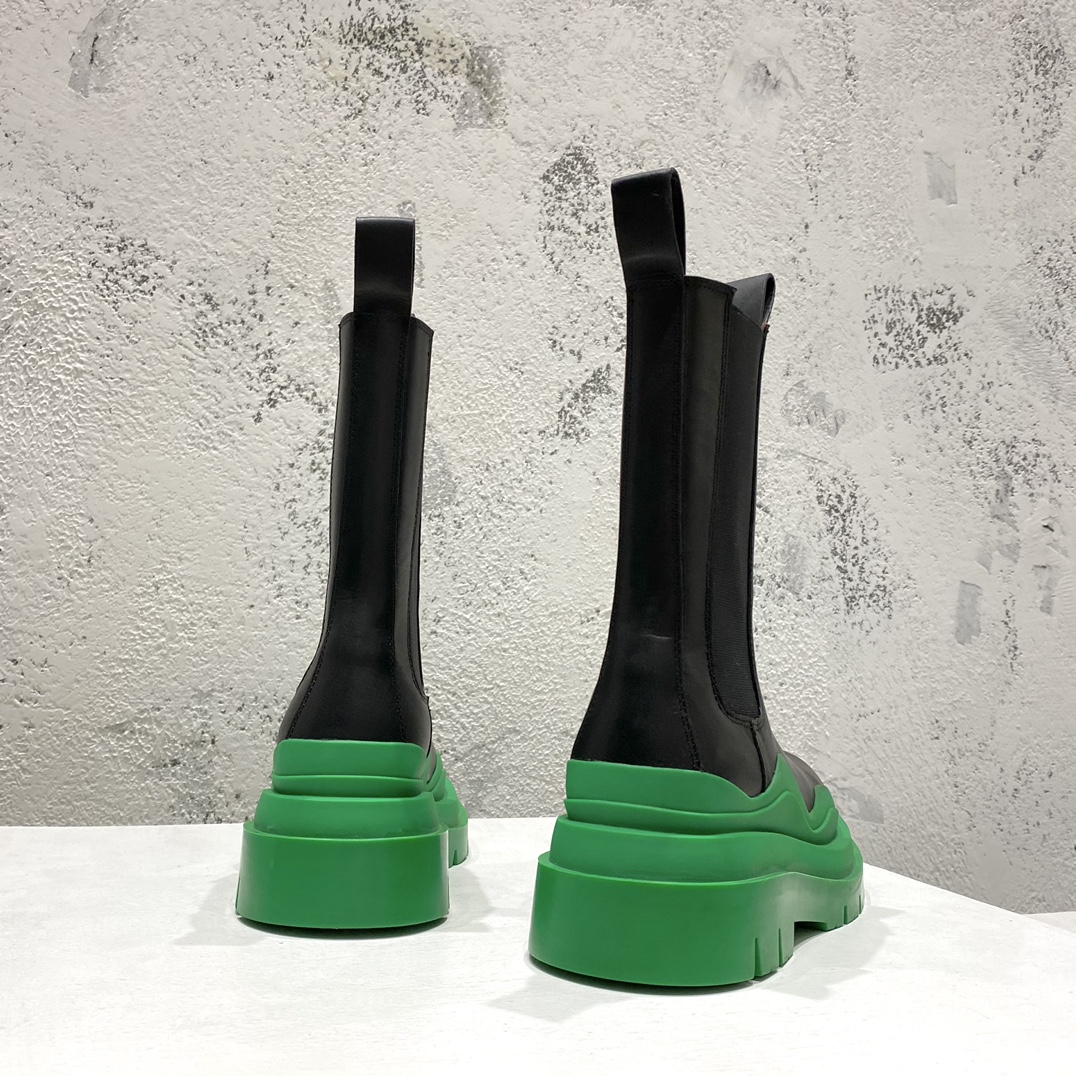 BVSHOES