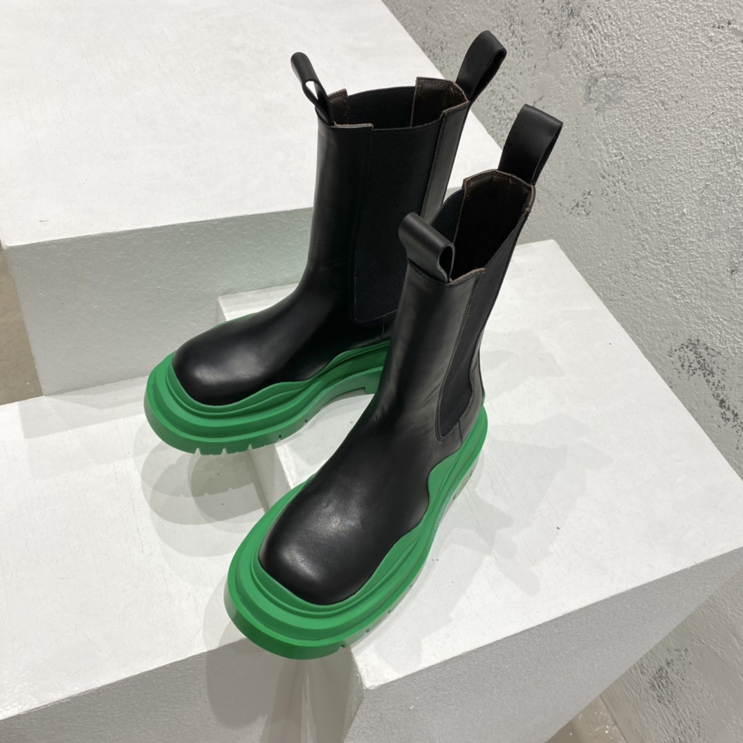 BVSHOES