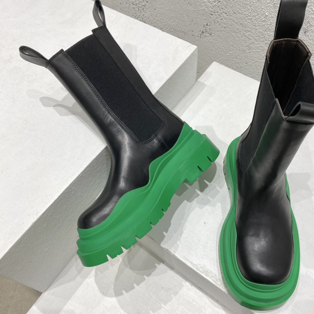 BVSHOES