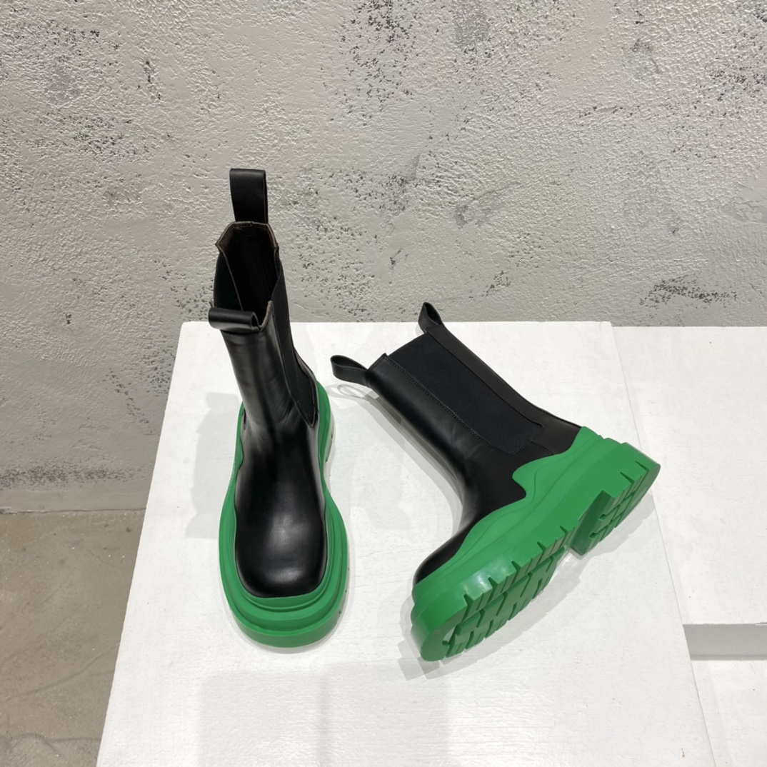 BVSHOES