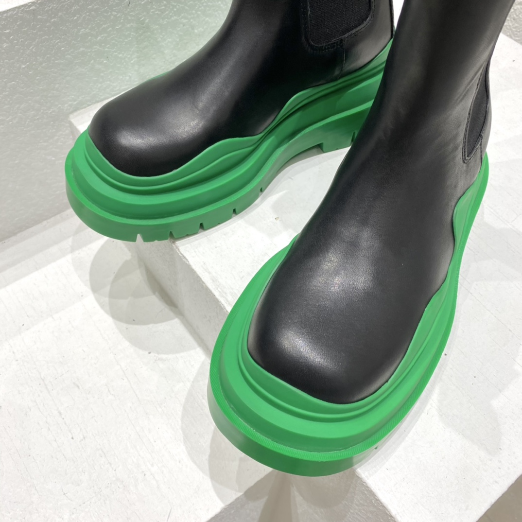 BVSHOES