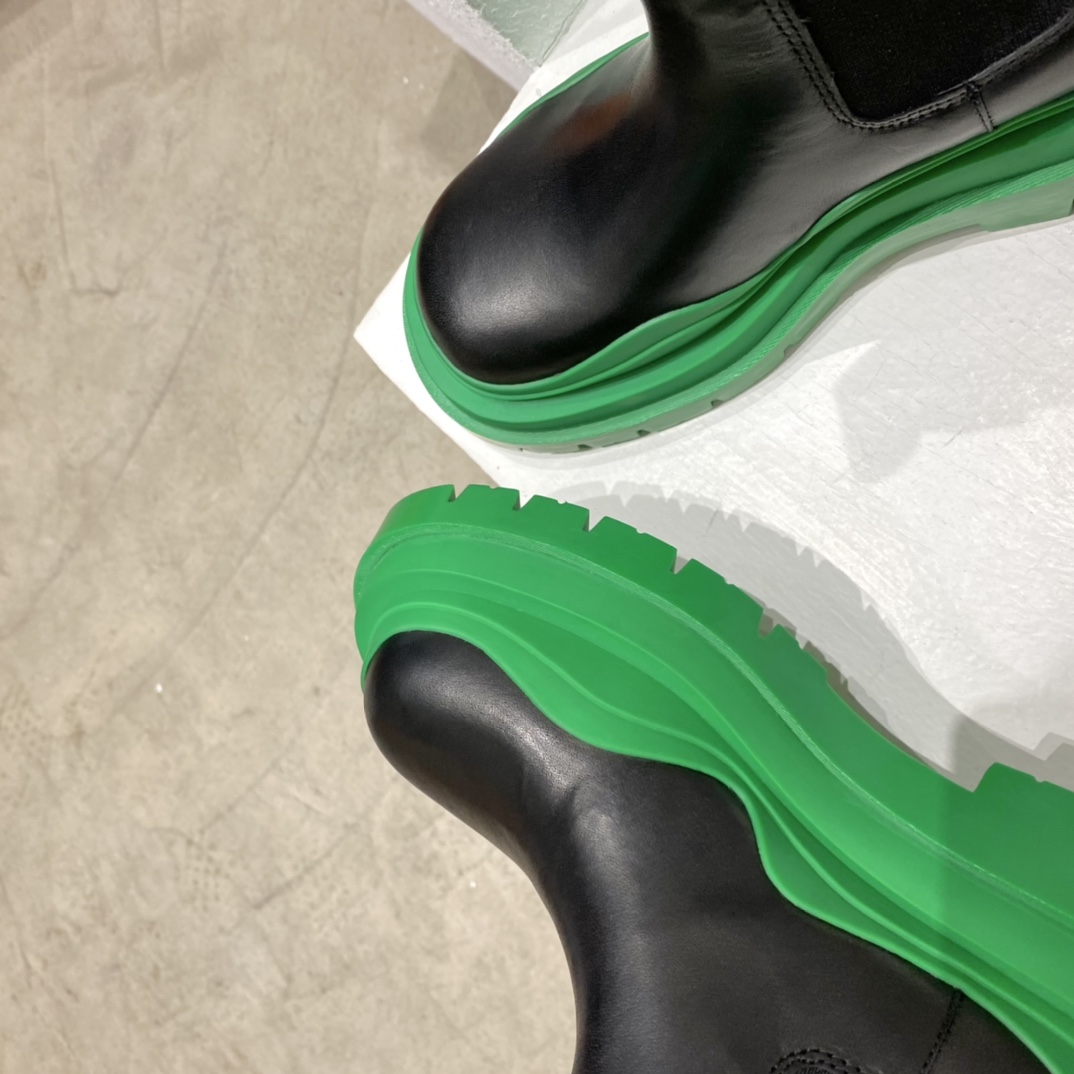 BVSHOES
