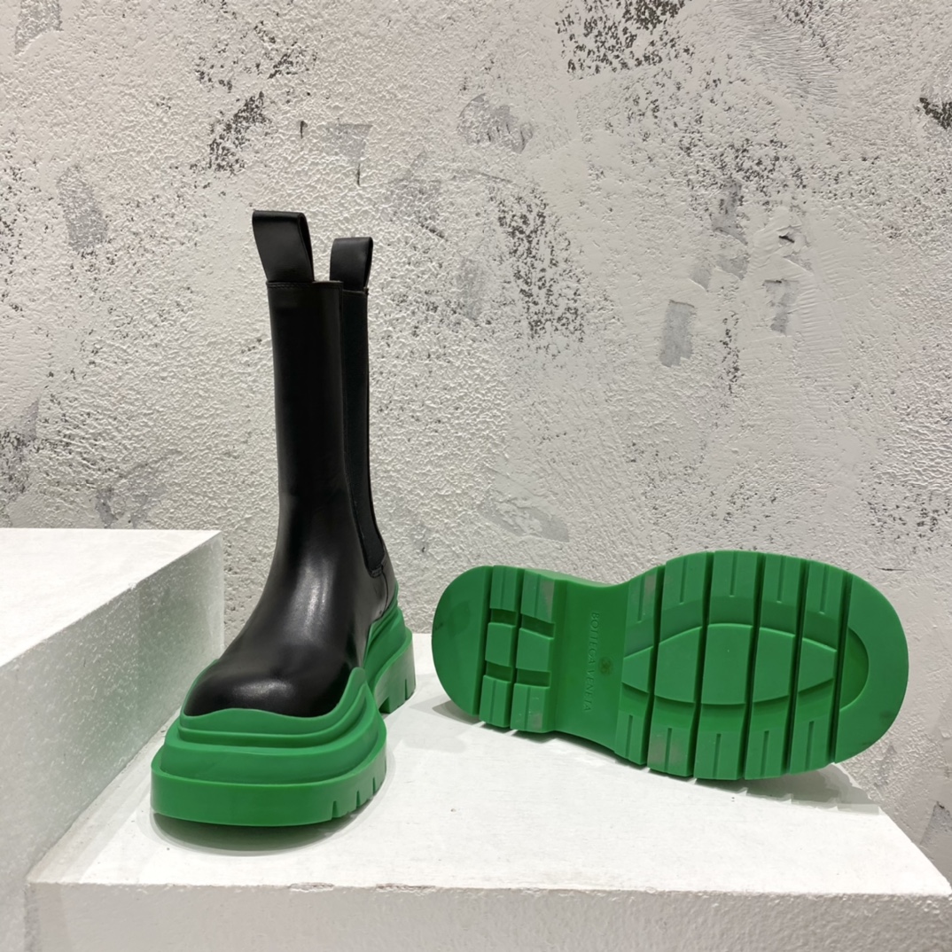 BVSHOES