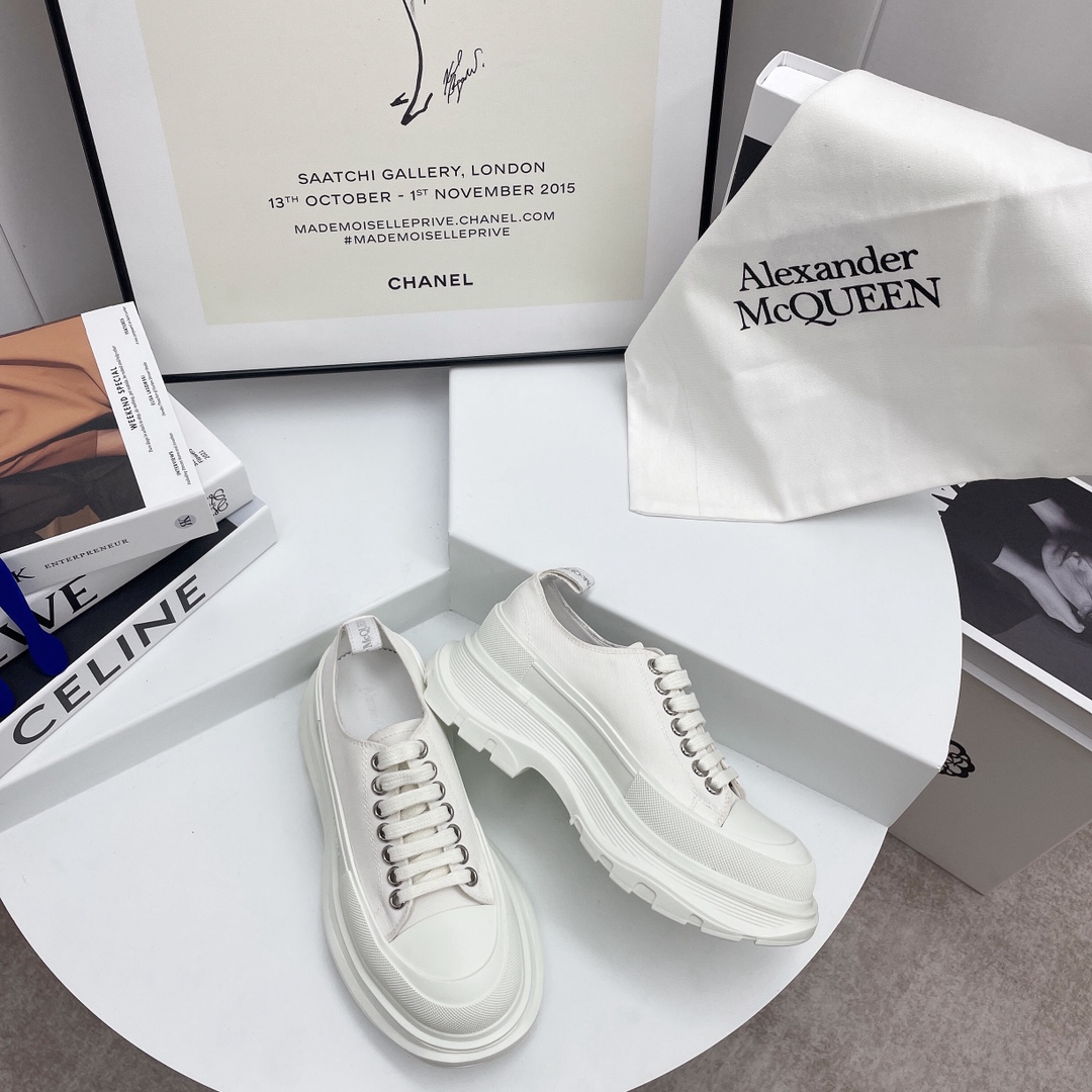 AlexanderMcQueenSHOES
