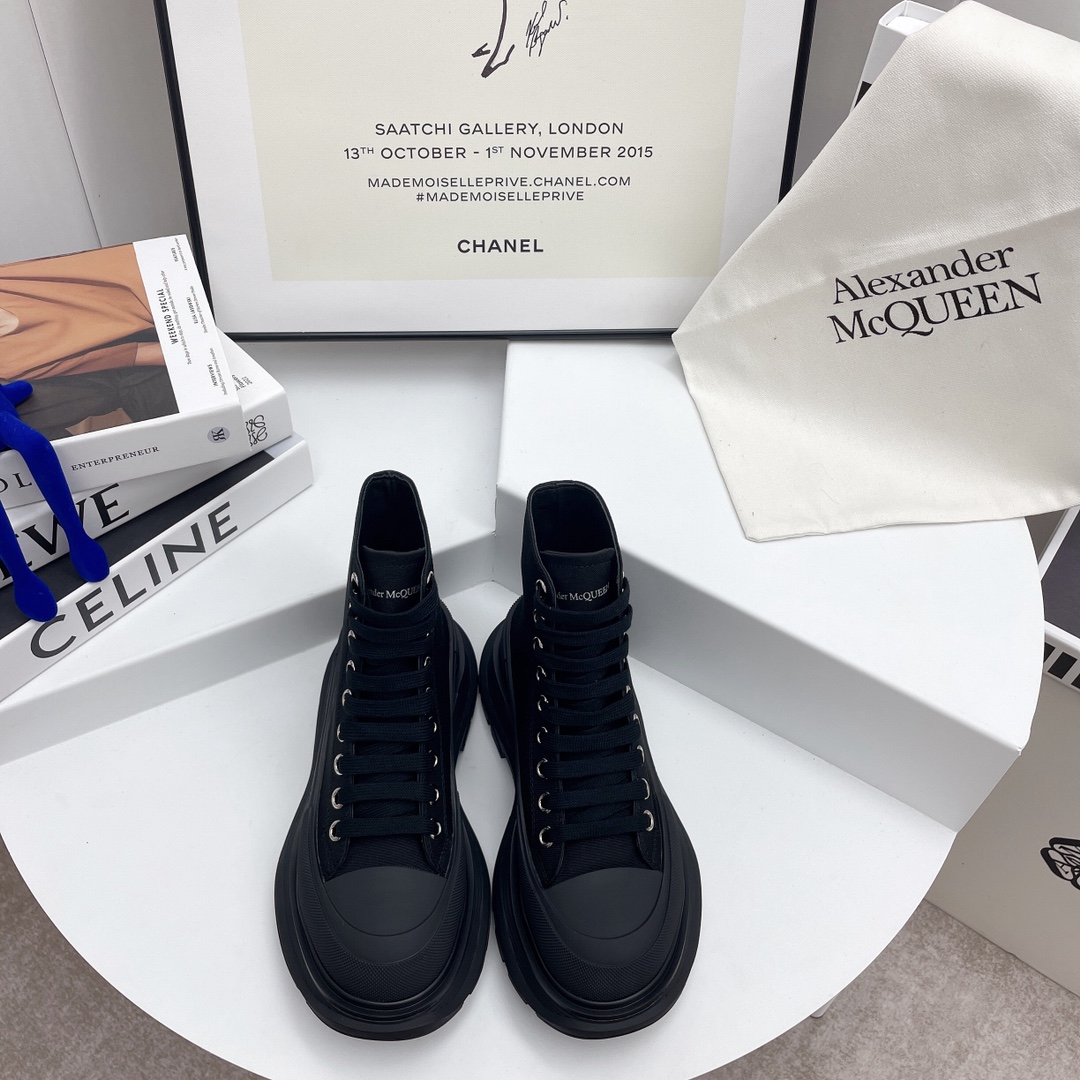 AlexanderMcQueenSHOES