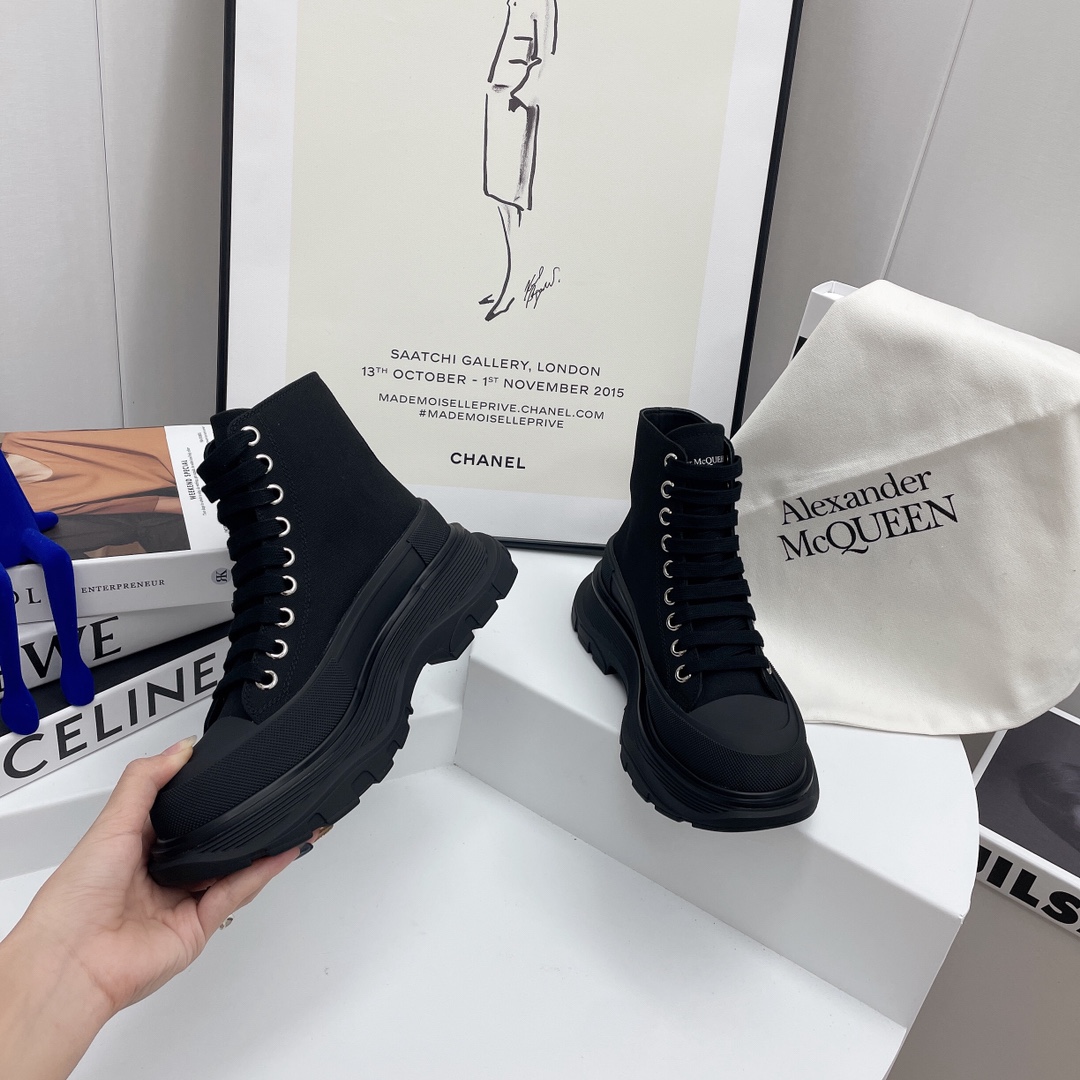 AlexanderMcQueenSHOES