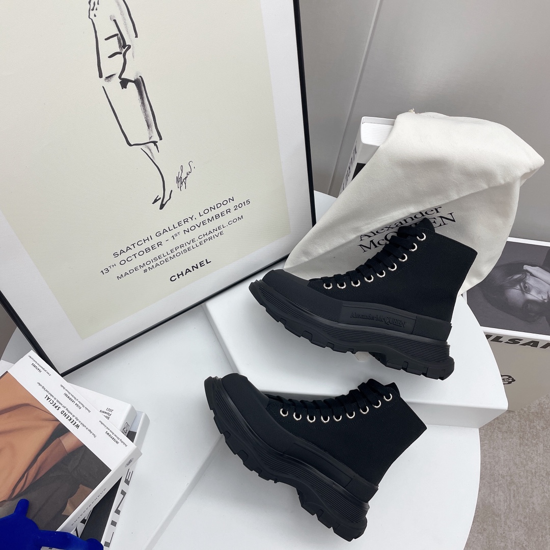 AlexanderMcQueenSHOES