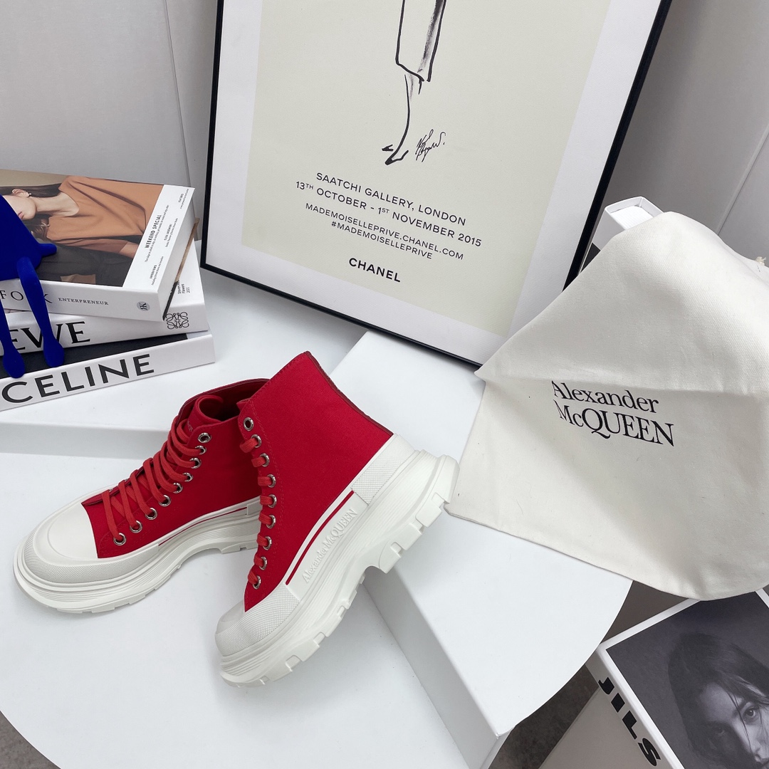 AlexanderMcQueenSHOES