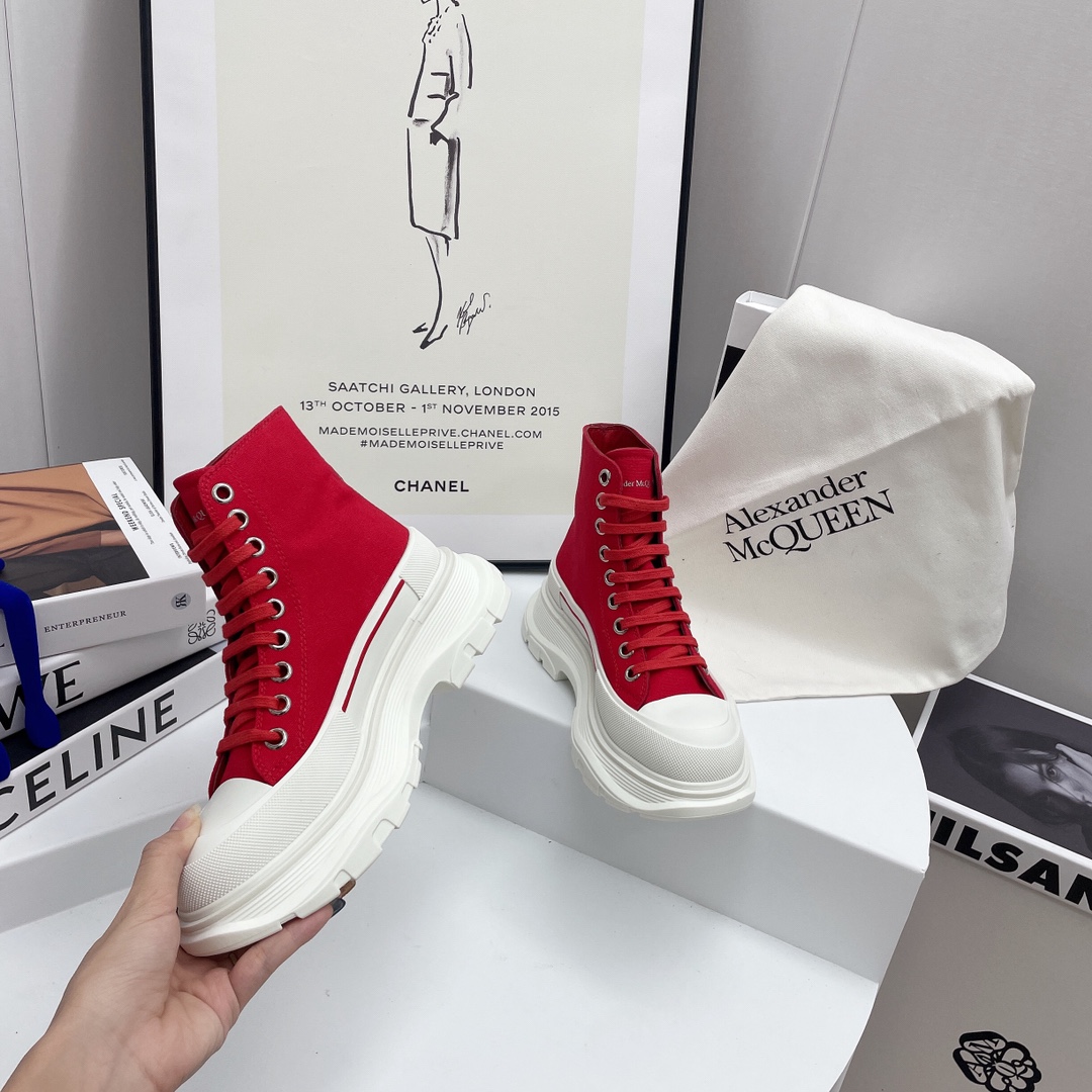 AlexanderMcQueenSHOES