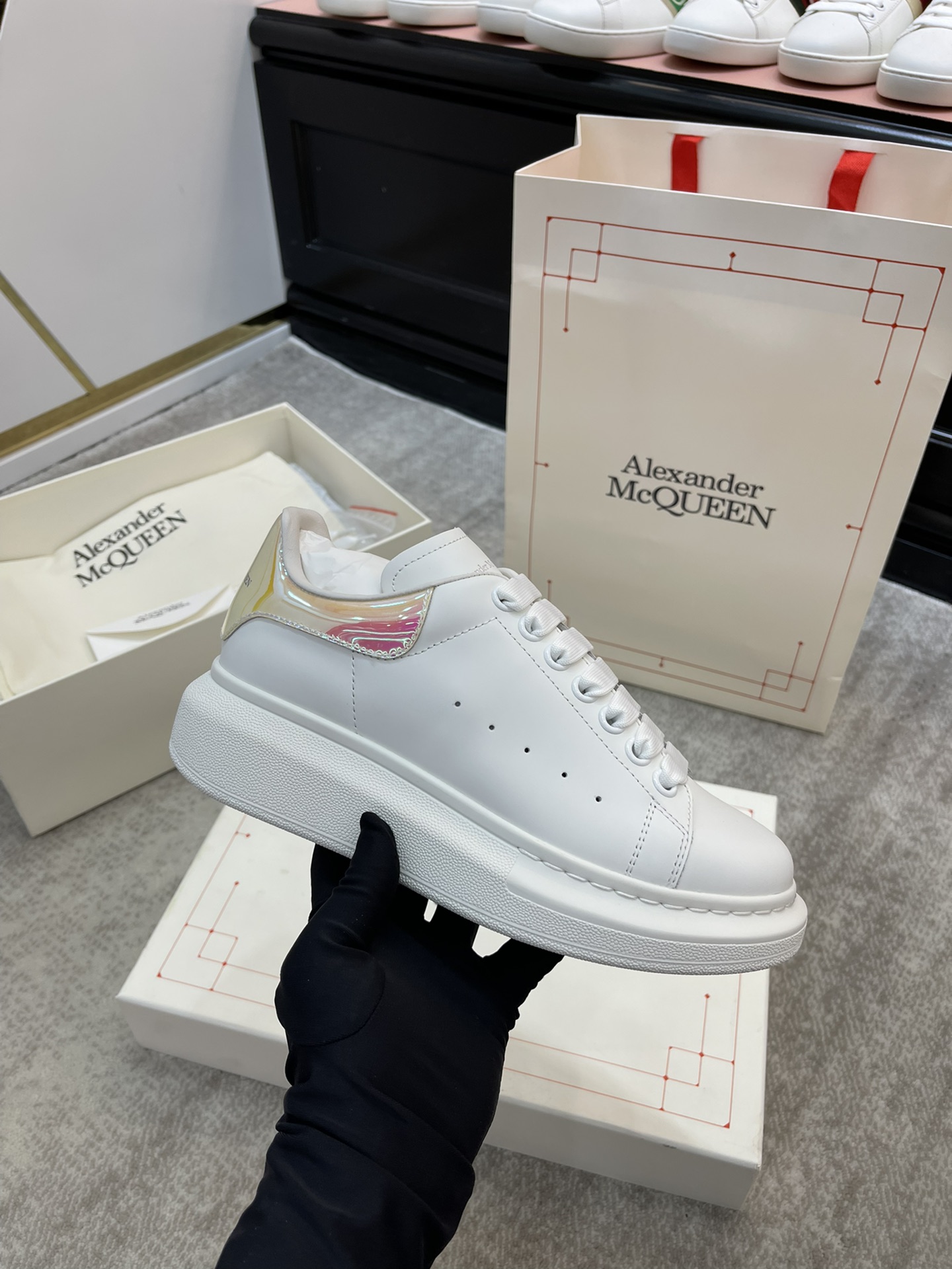 AlexanderMcQueenSHOES