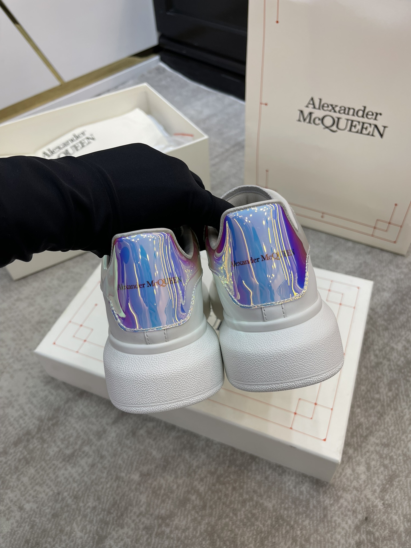 AlexanderMcQueenSHOES