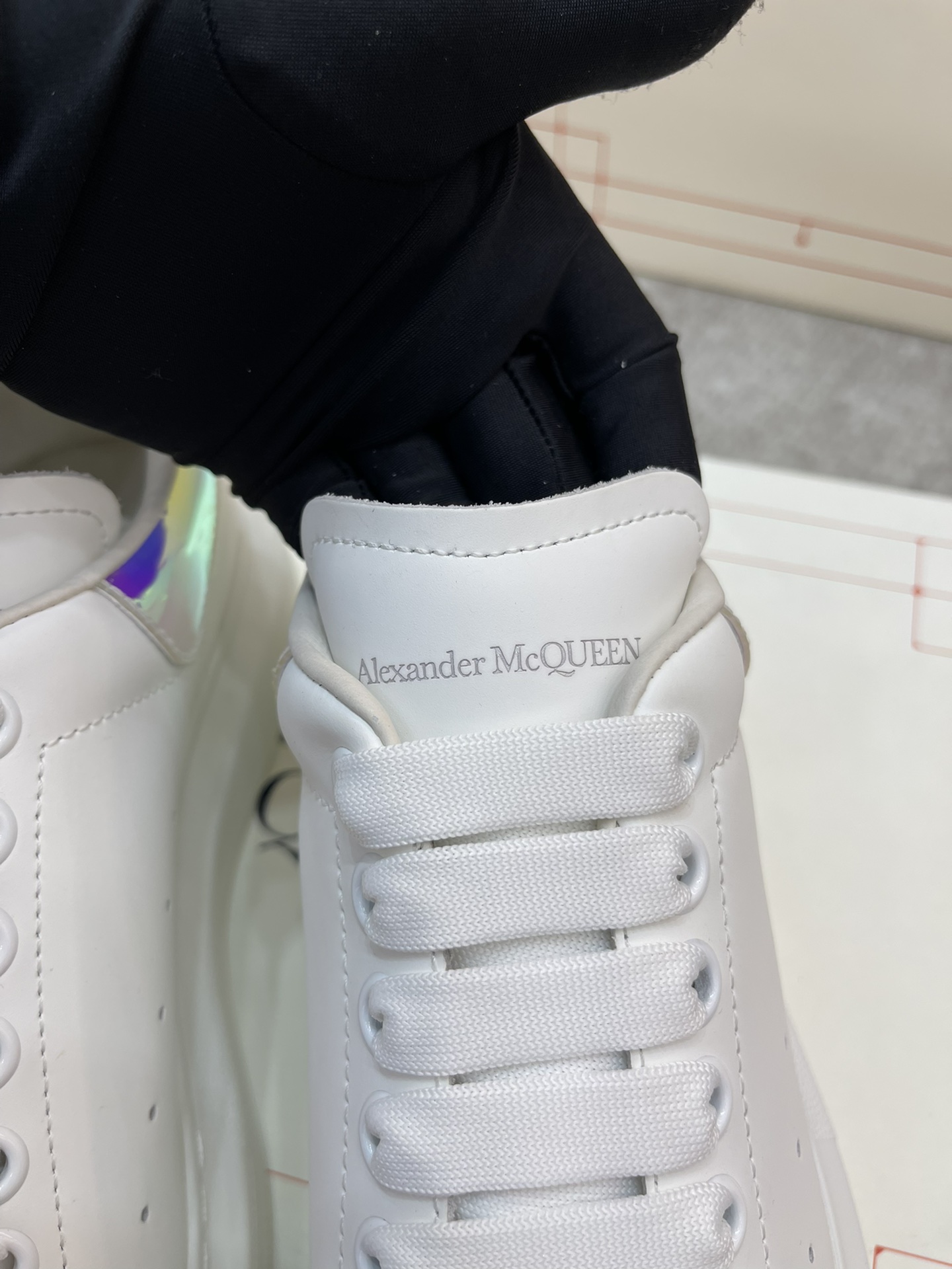 AlexanderMcQueenSHOES