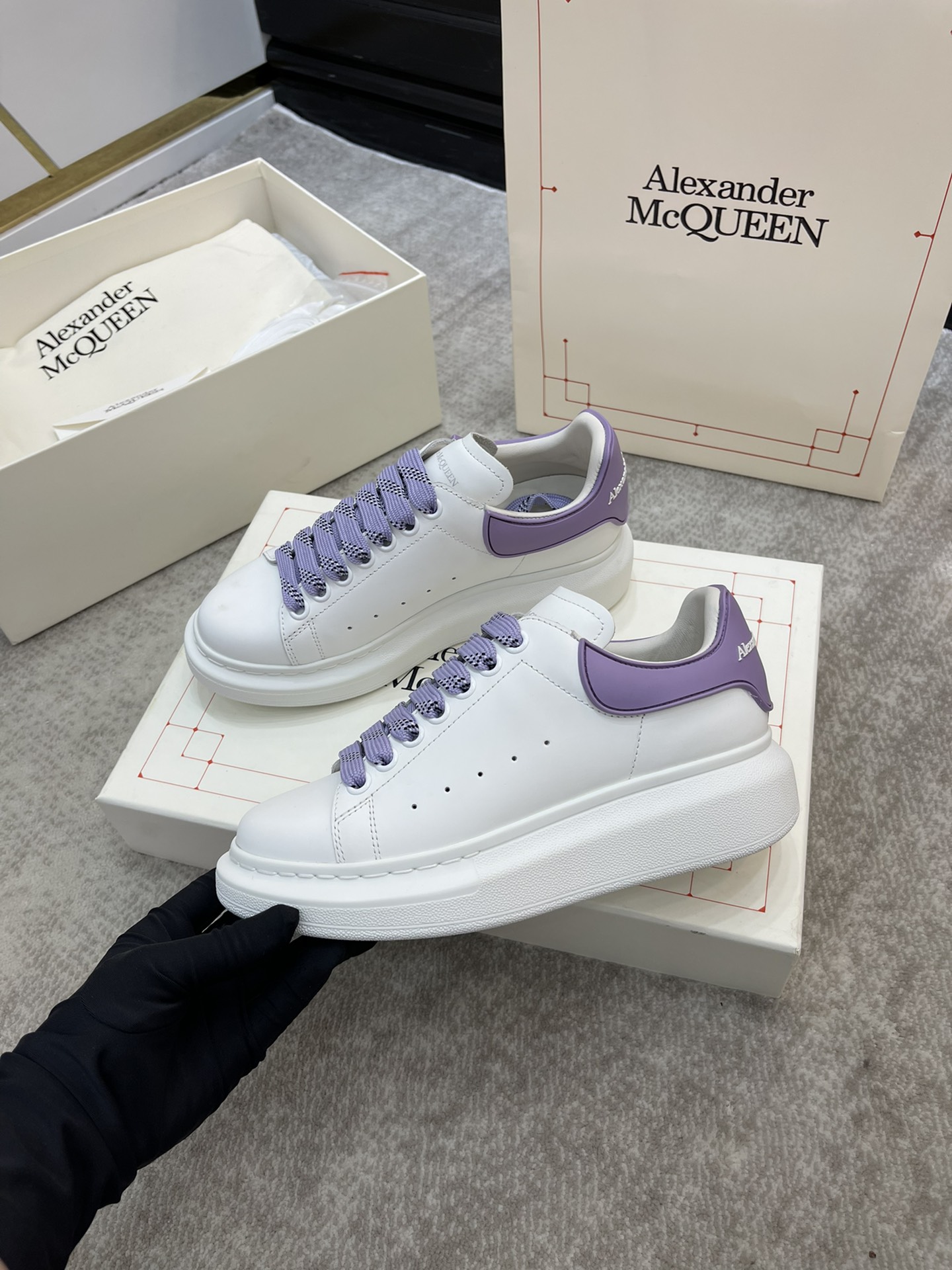 AlexanderMcQueenSHOES