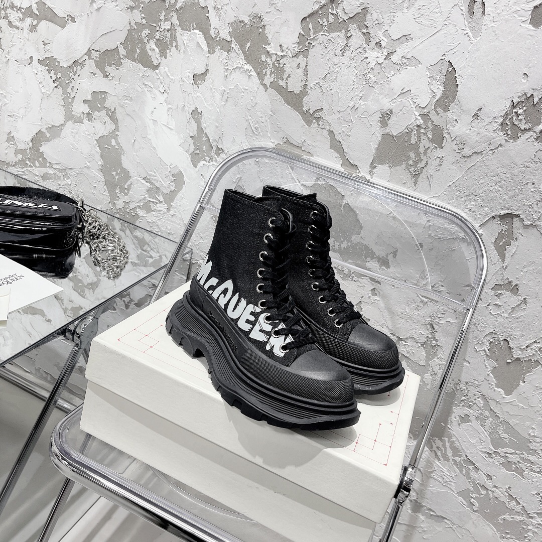 AlexanderMcQueenSHOES