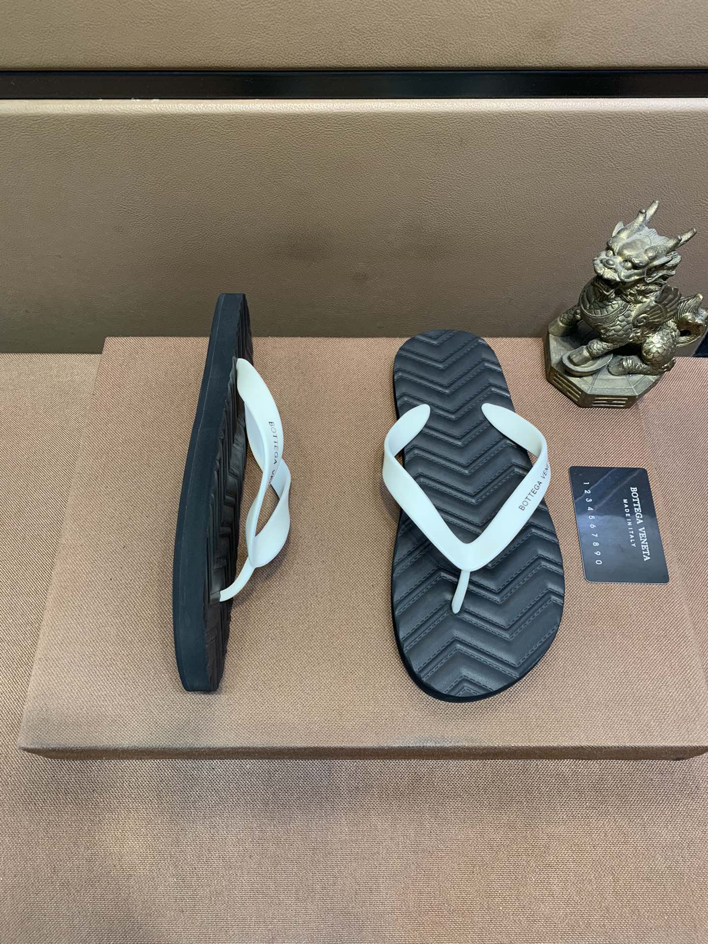 BVSHOES