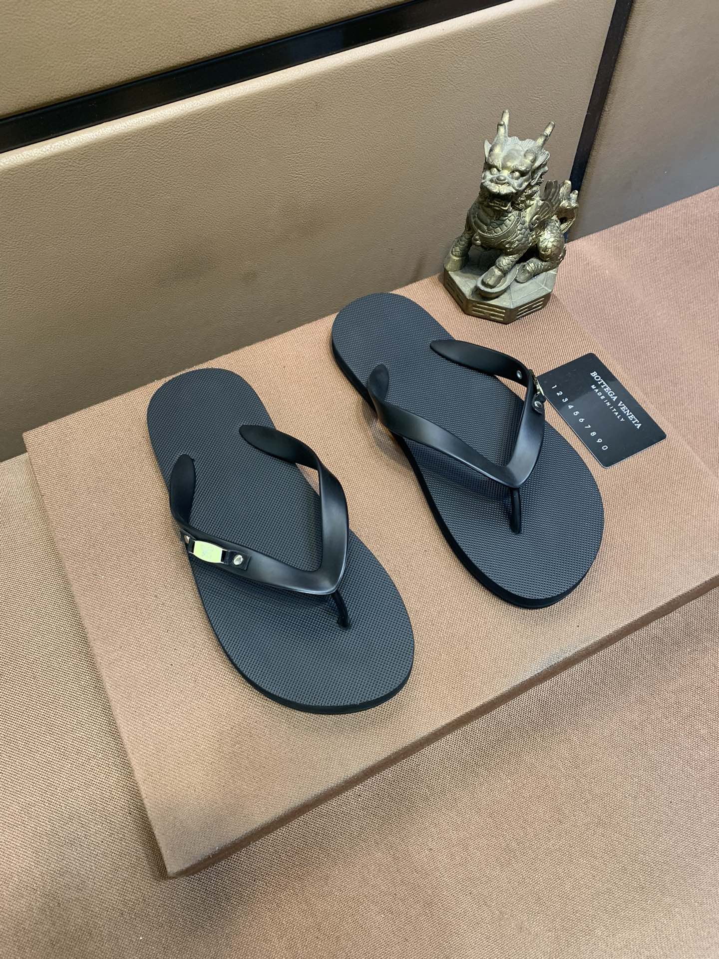 BVSHOES