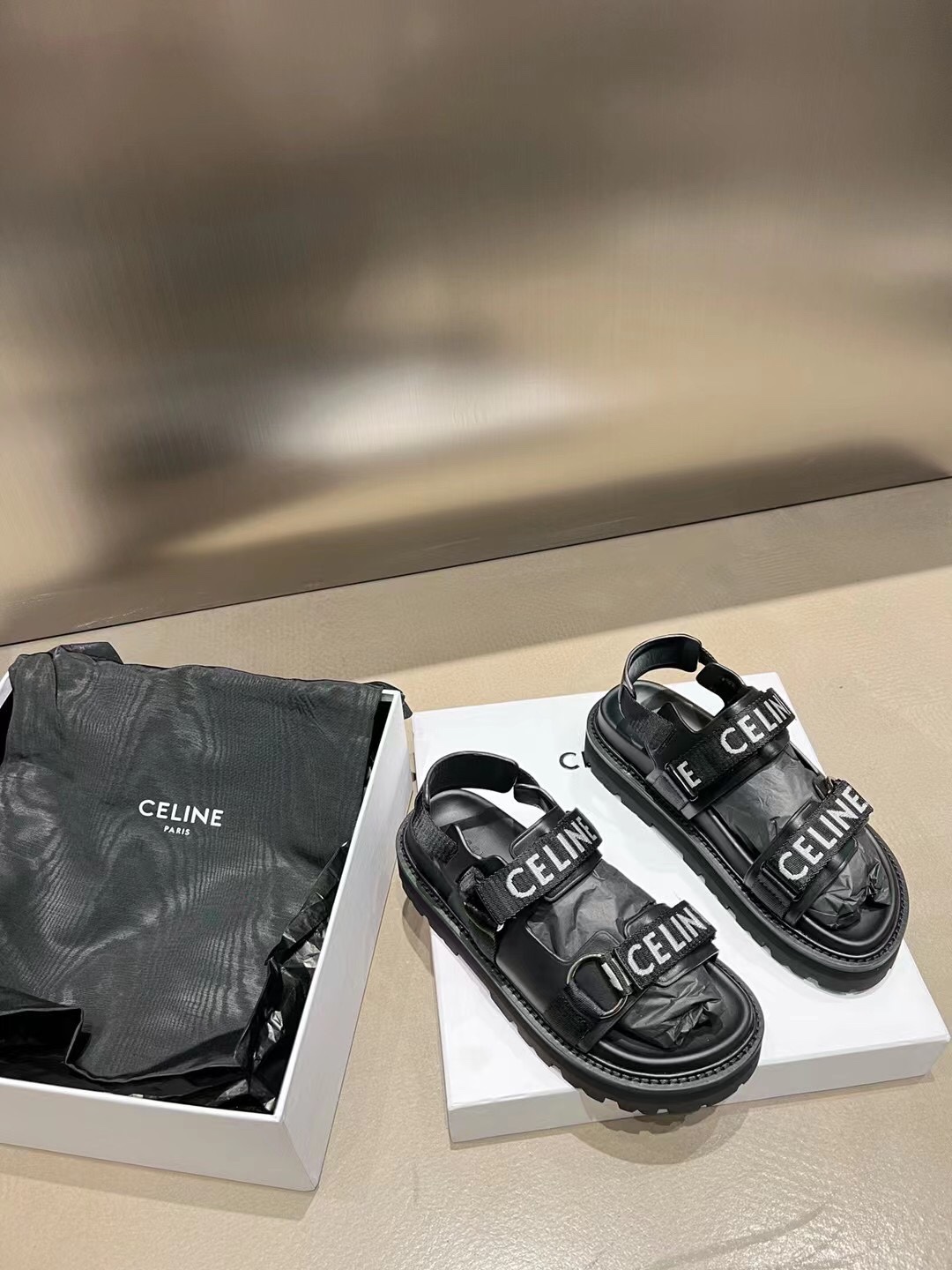 Womens shoes collection