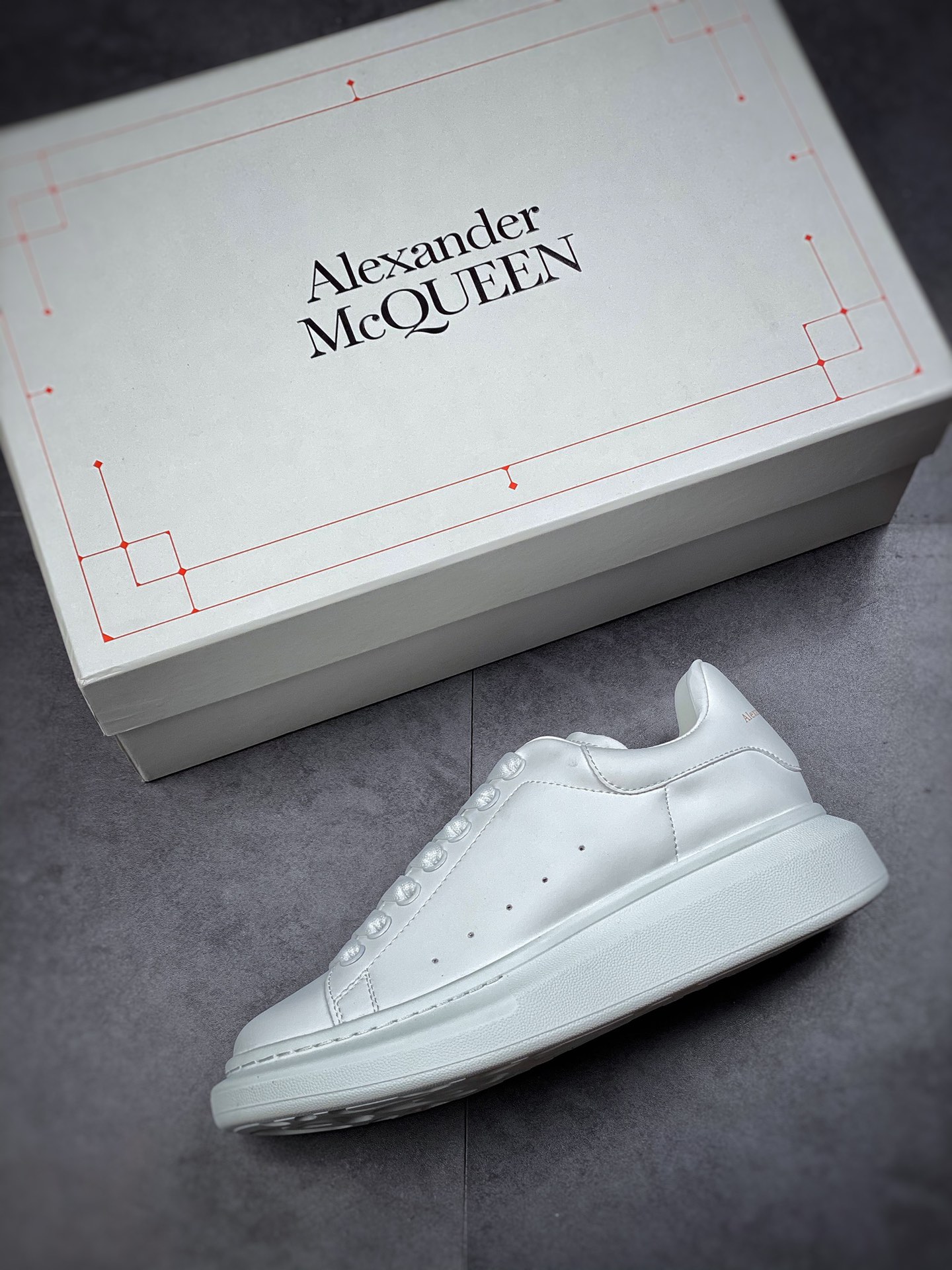 AlexanderMcQueenSHOES