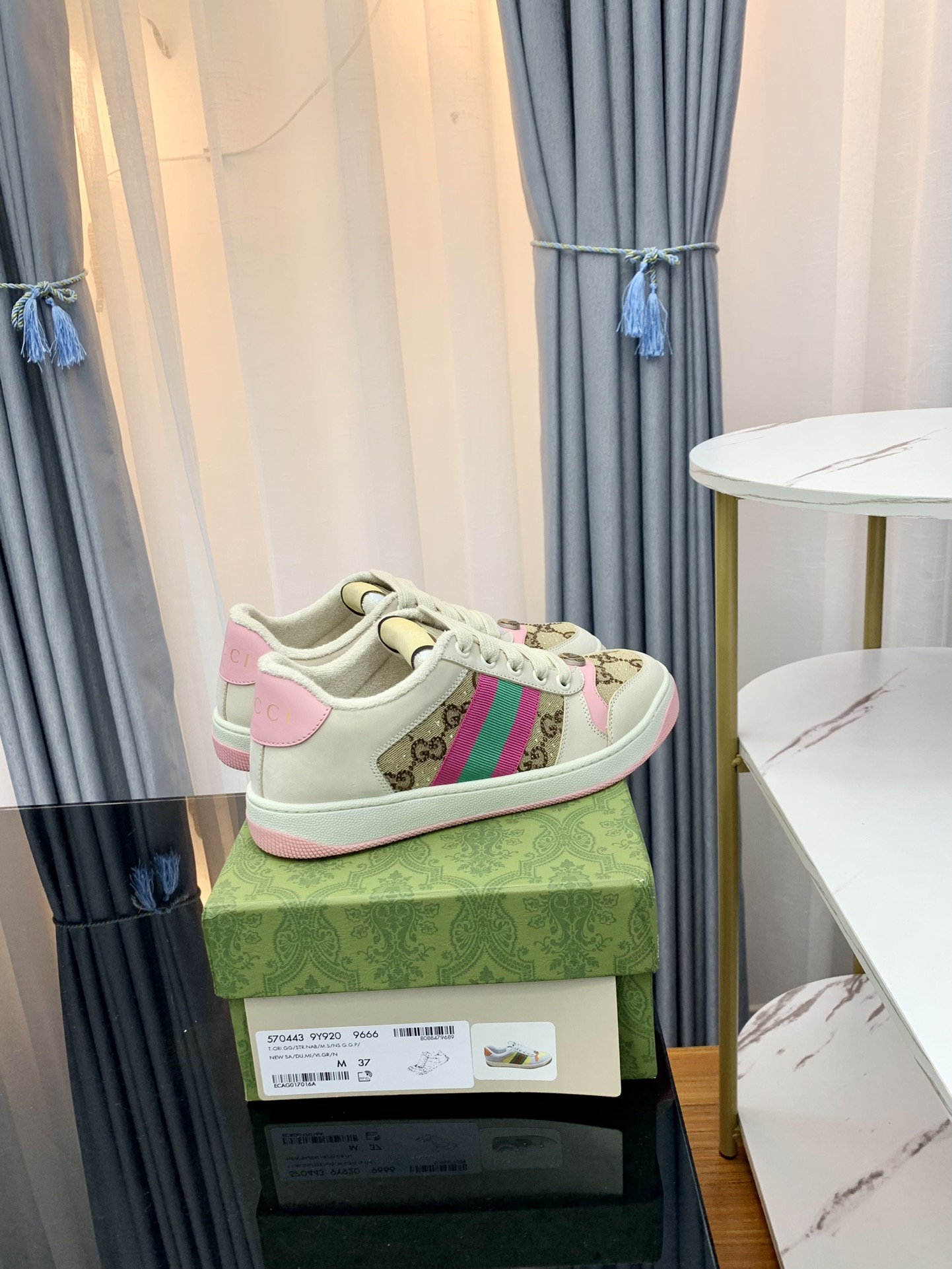 Womens shoes collection