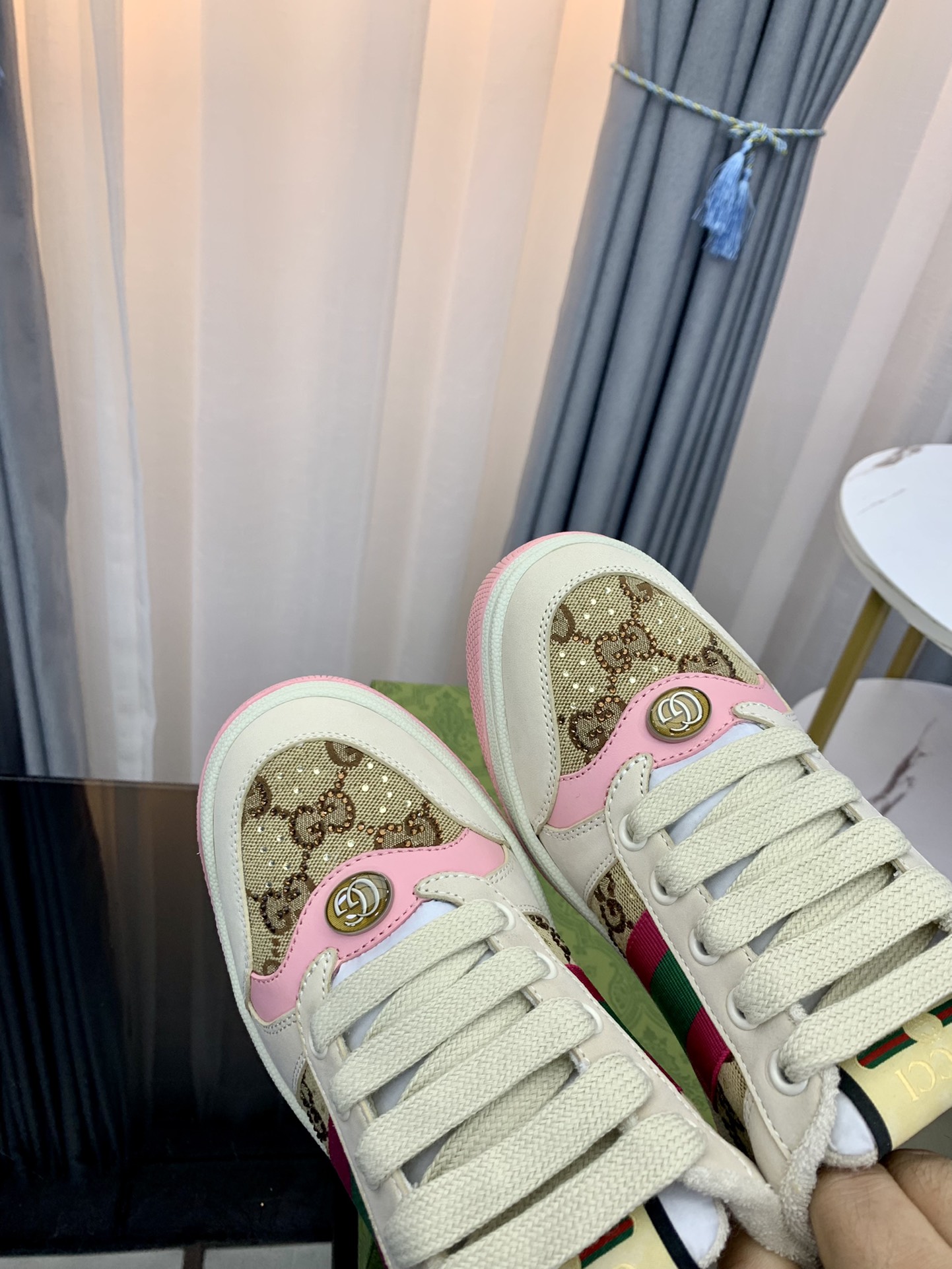 Womens shoes collection