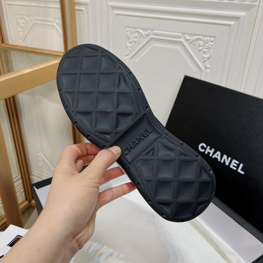 ChanelSHOES