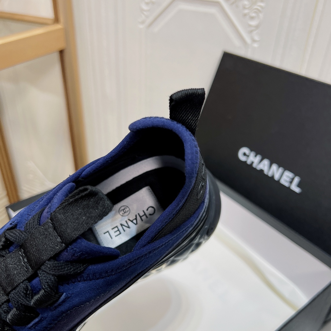 ChanelSHOES