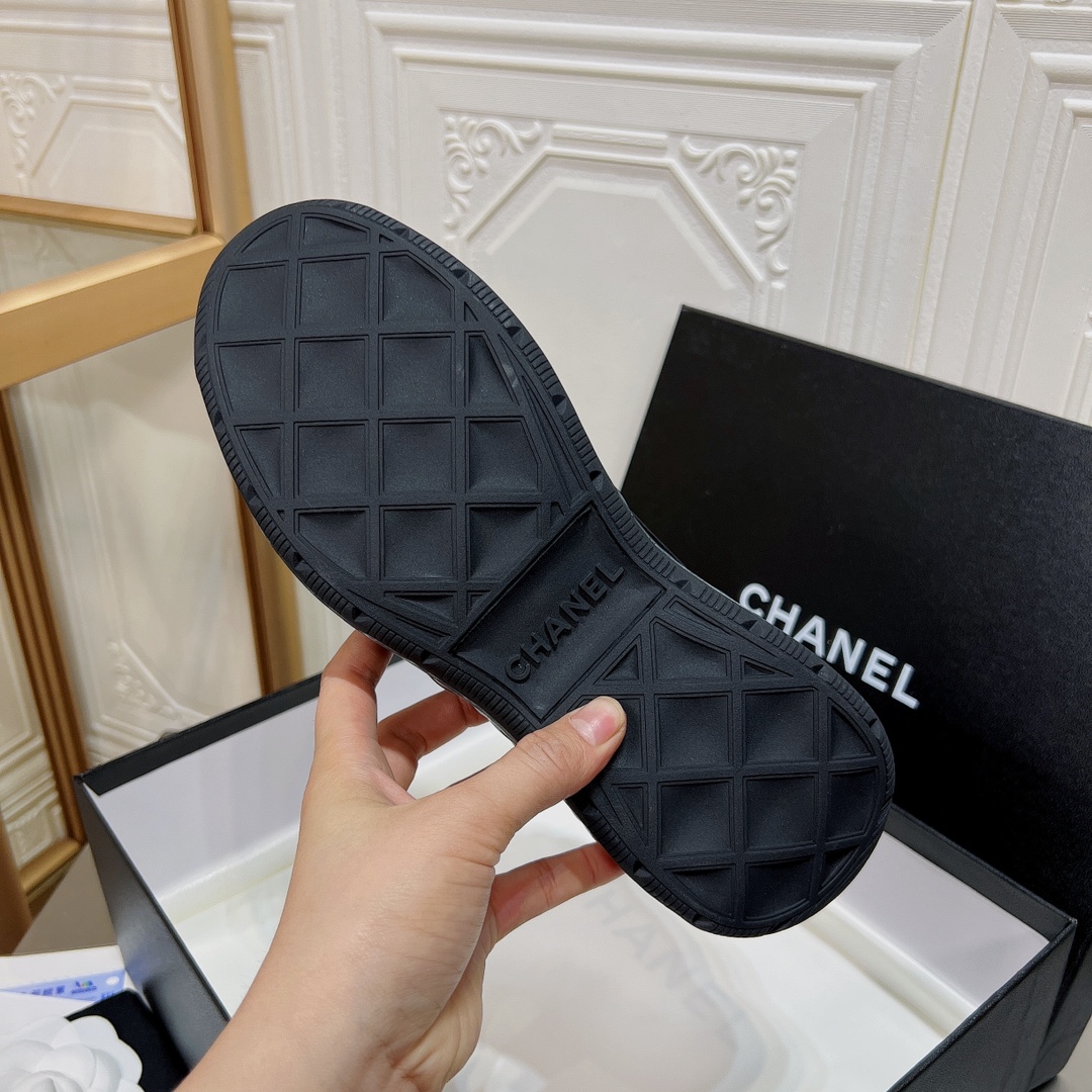 ChanelSHOES