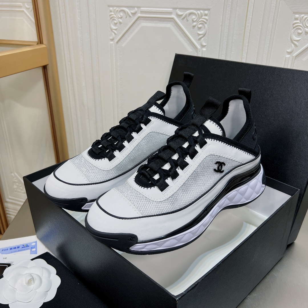 ChanelSHOES
