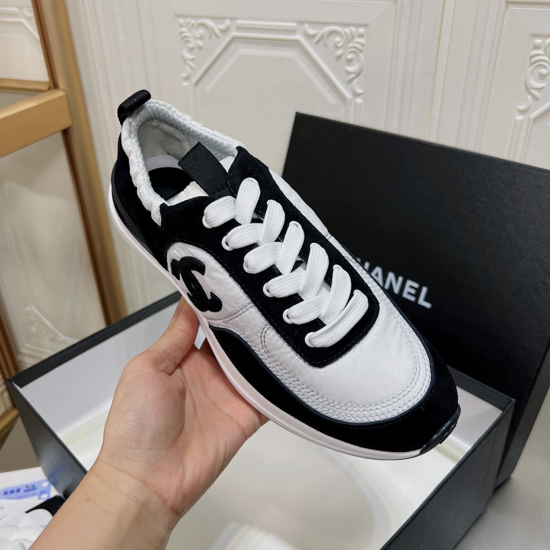 ChanelSHOES