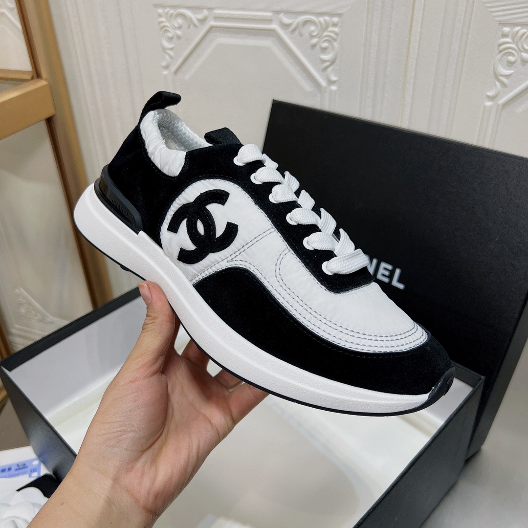 ChanelSHOES