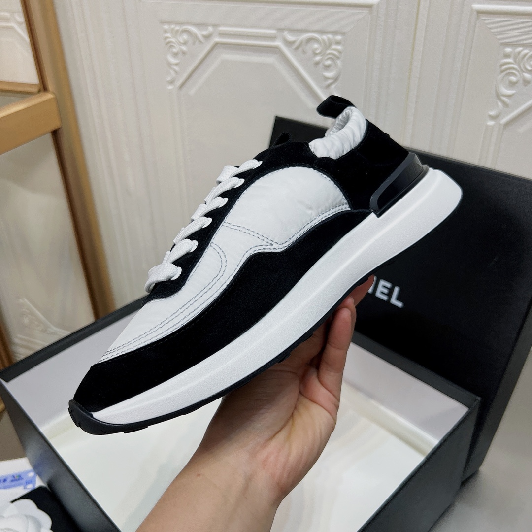 ChanelSHOES