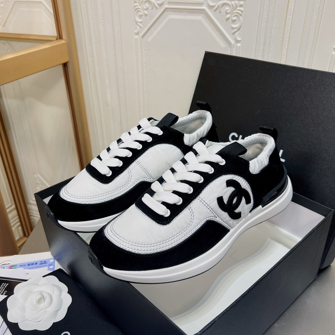 ChanelSHOES