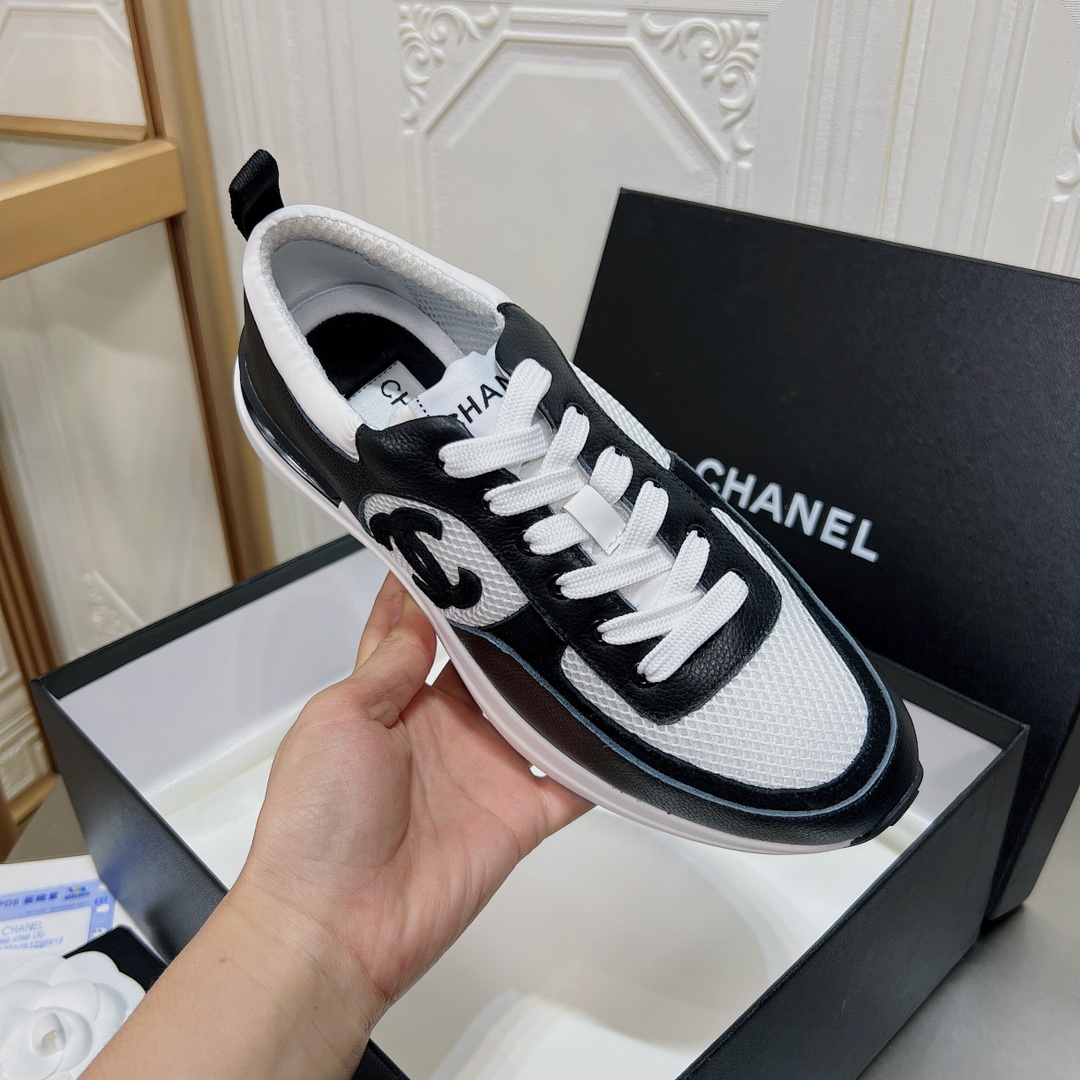 ChanelSHOES