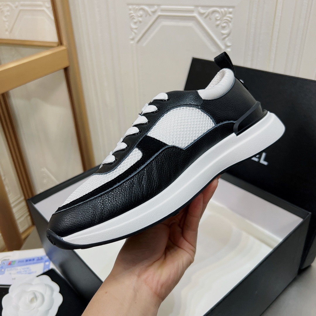ChanelSHOES