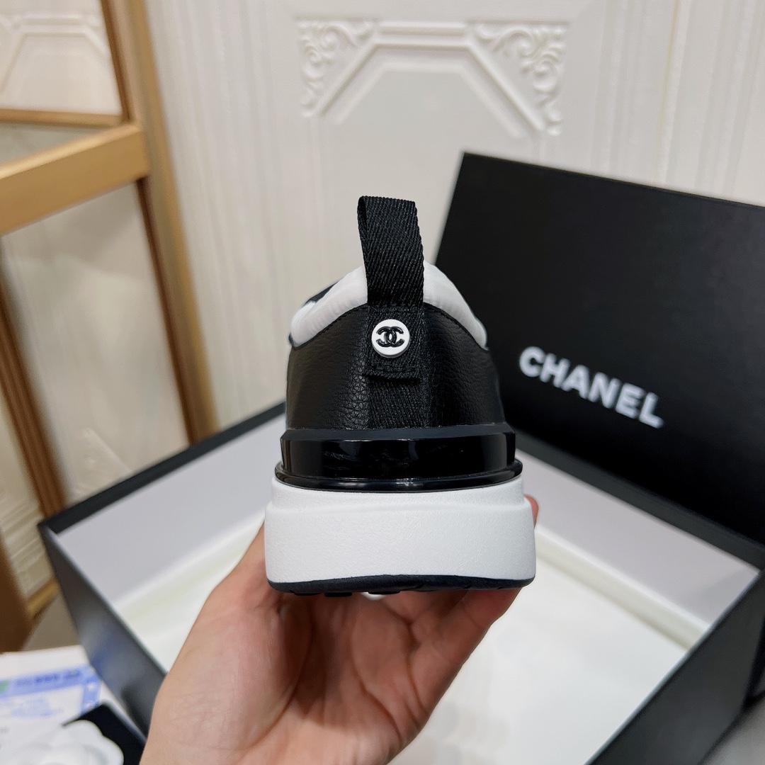 ChanelSHOES