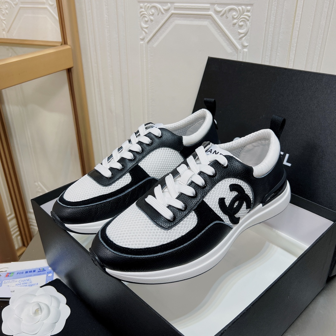 ChanelSHOES