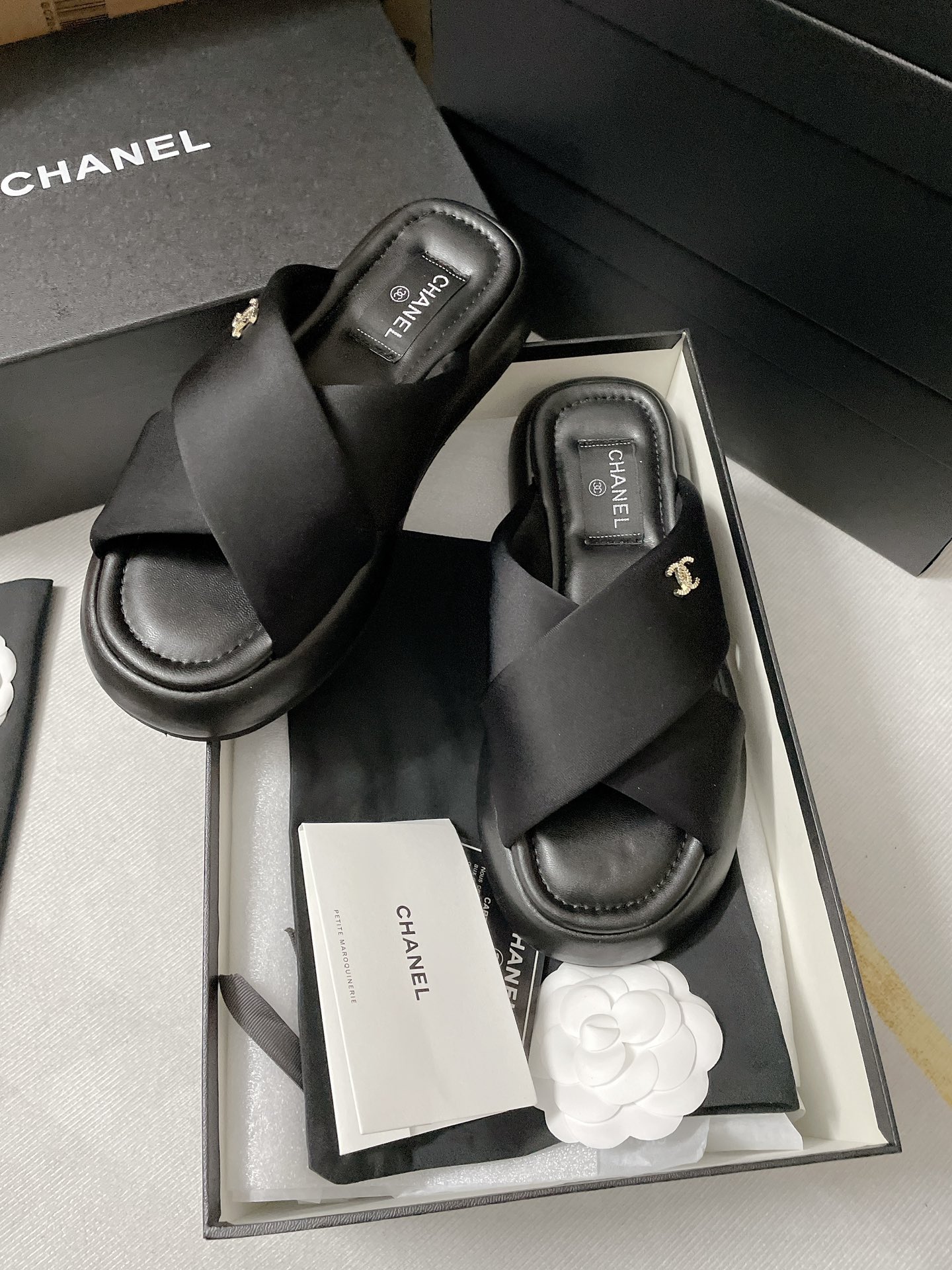 ChanelSHOES