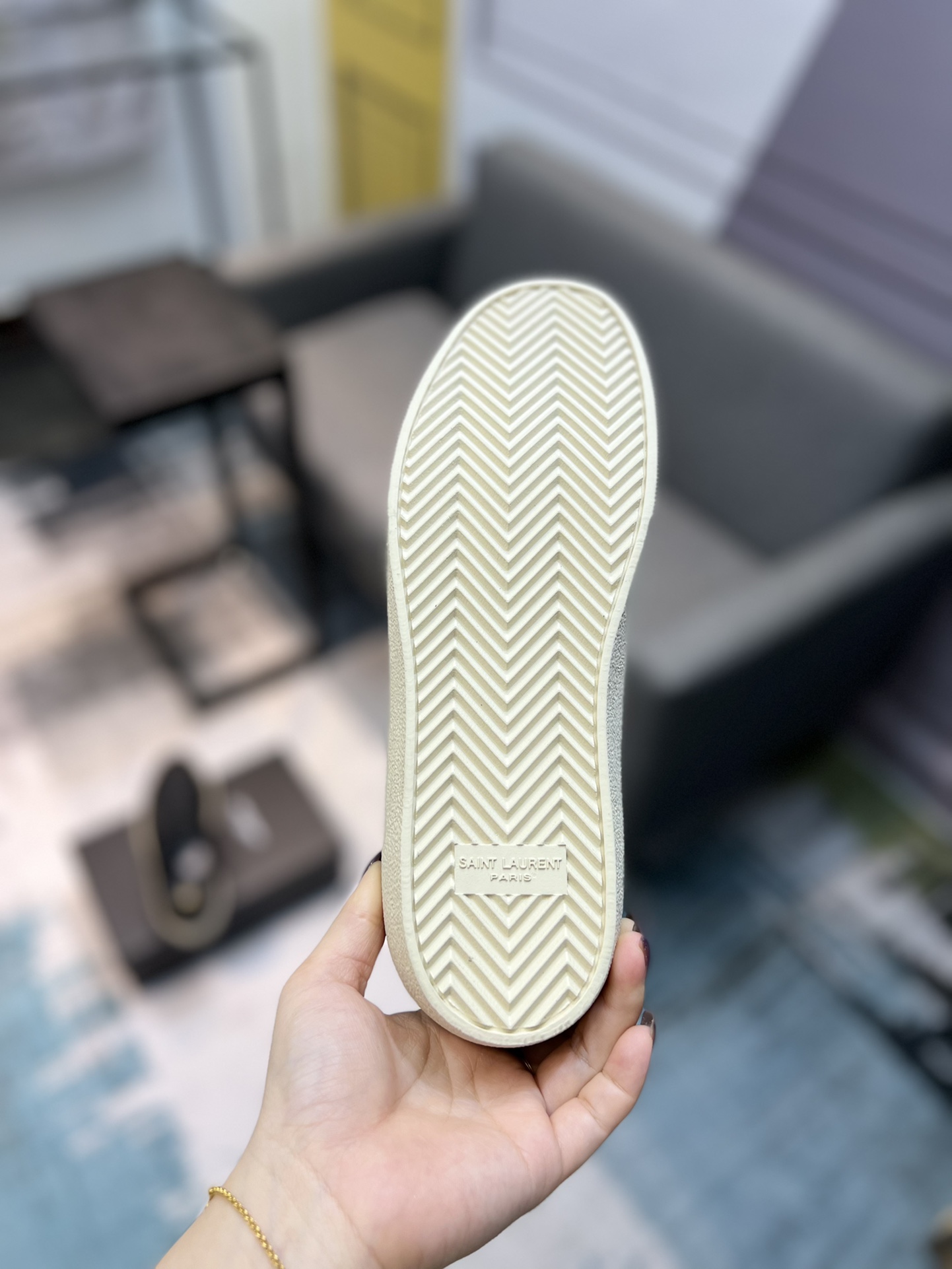 YSLSHOES