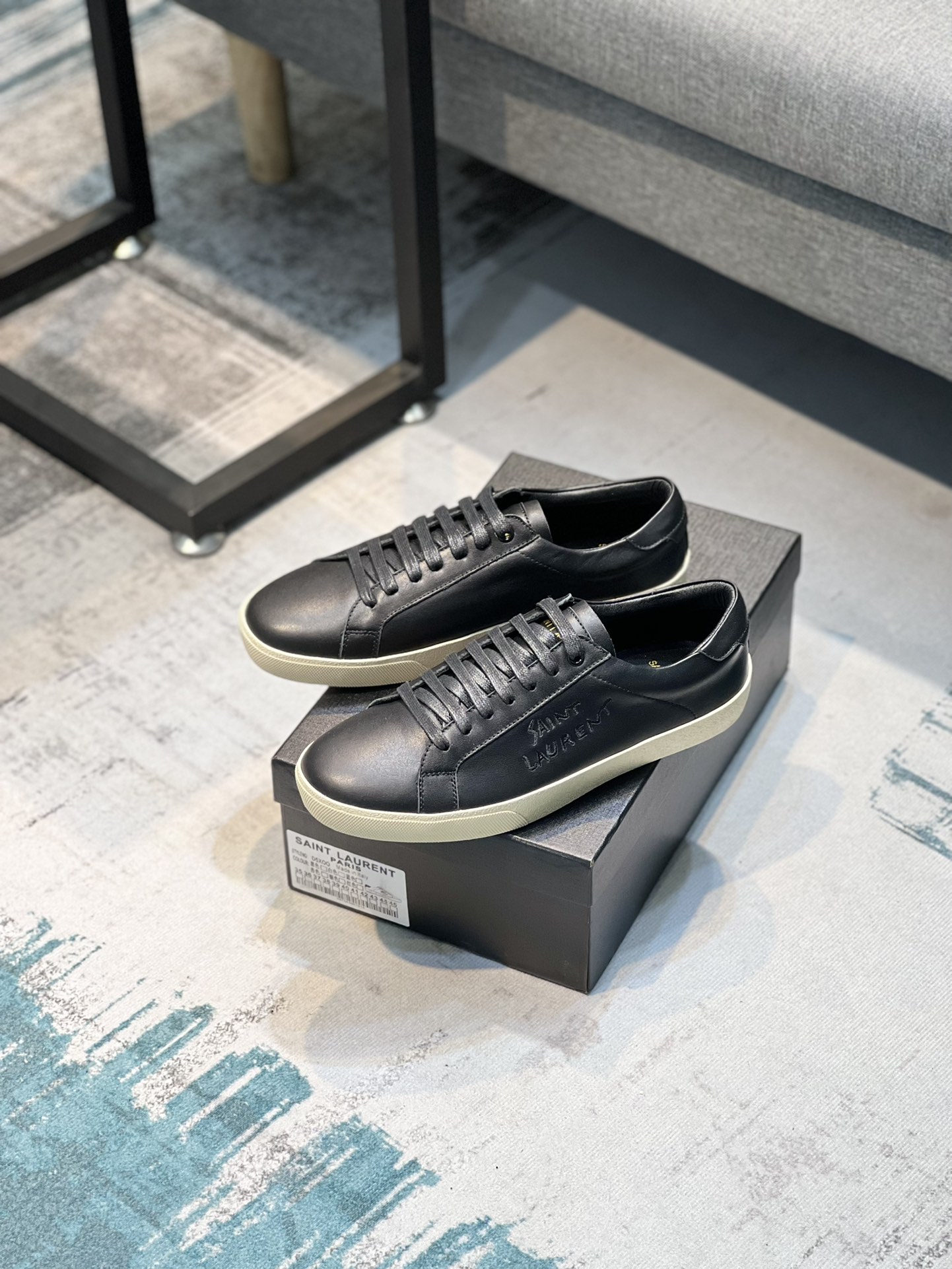 YSLSHOES