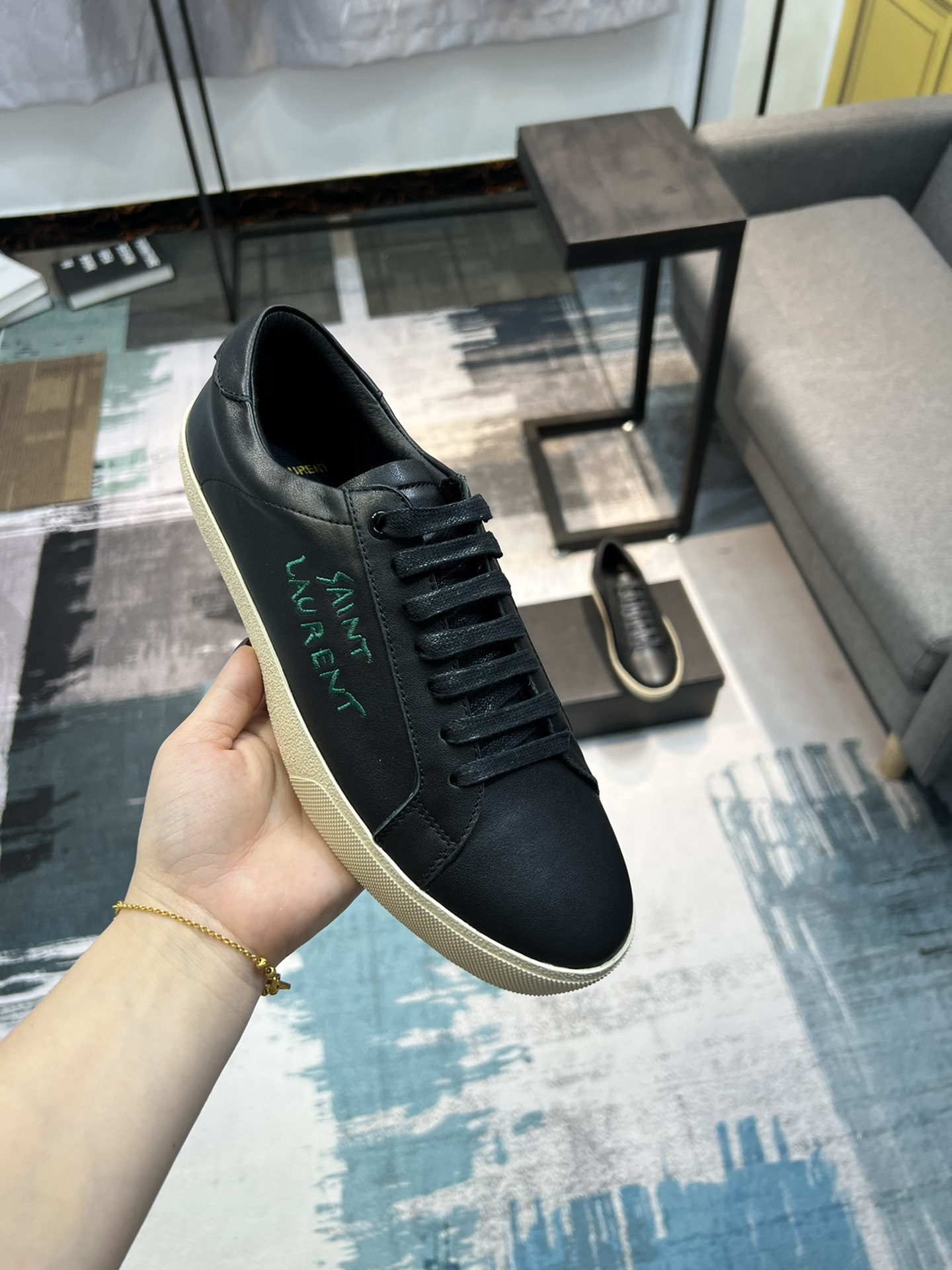 YSLSHOES