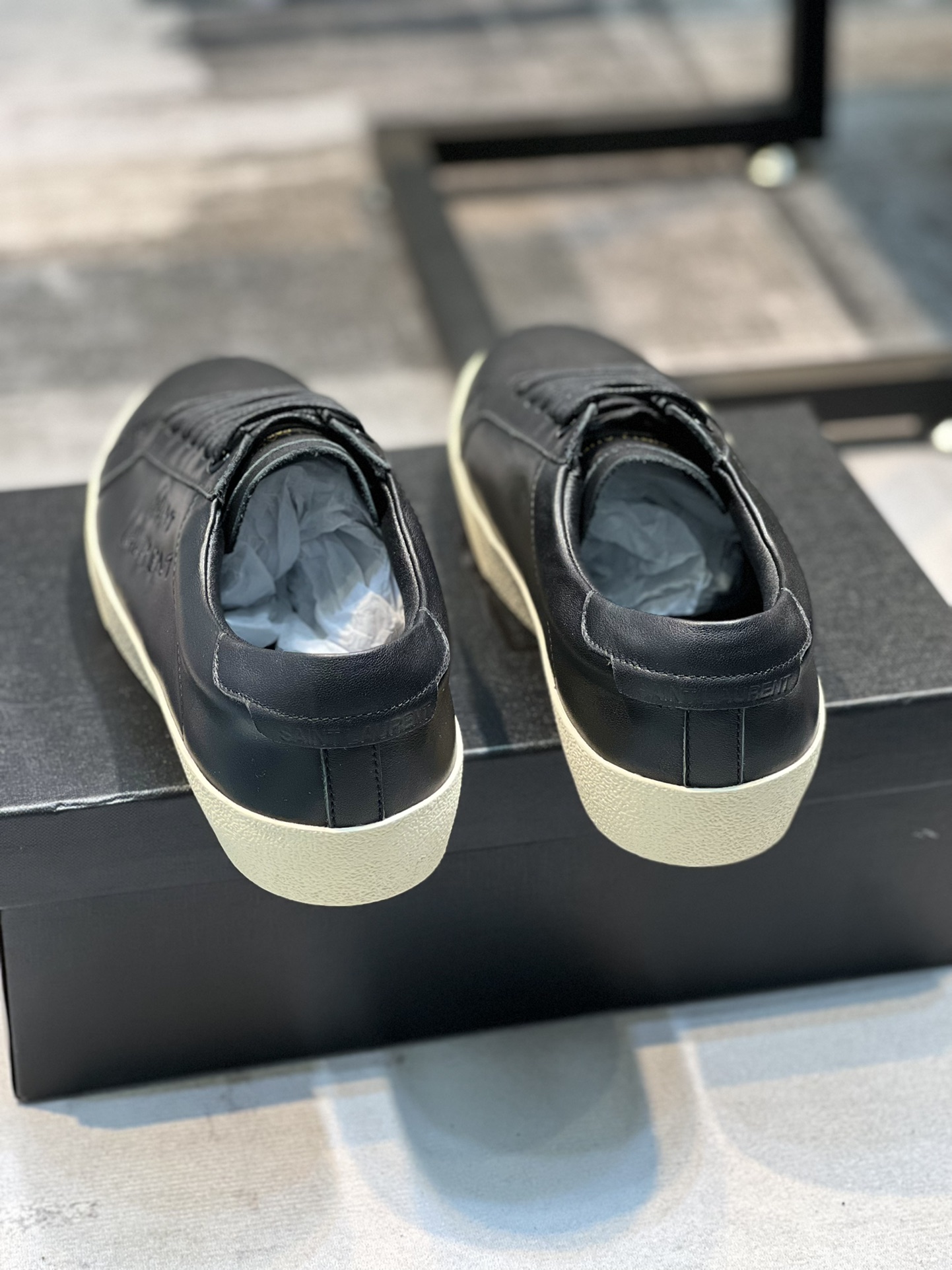 YSLSHOES