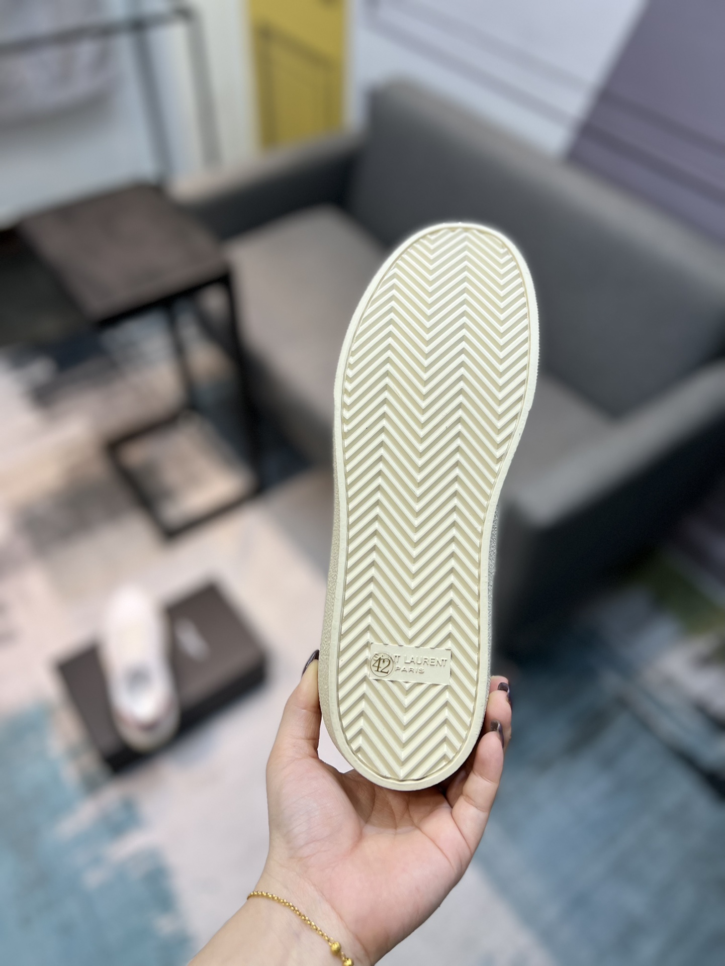YSLSHOES