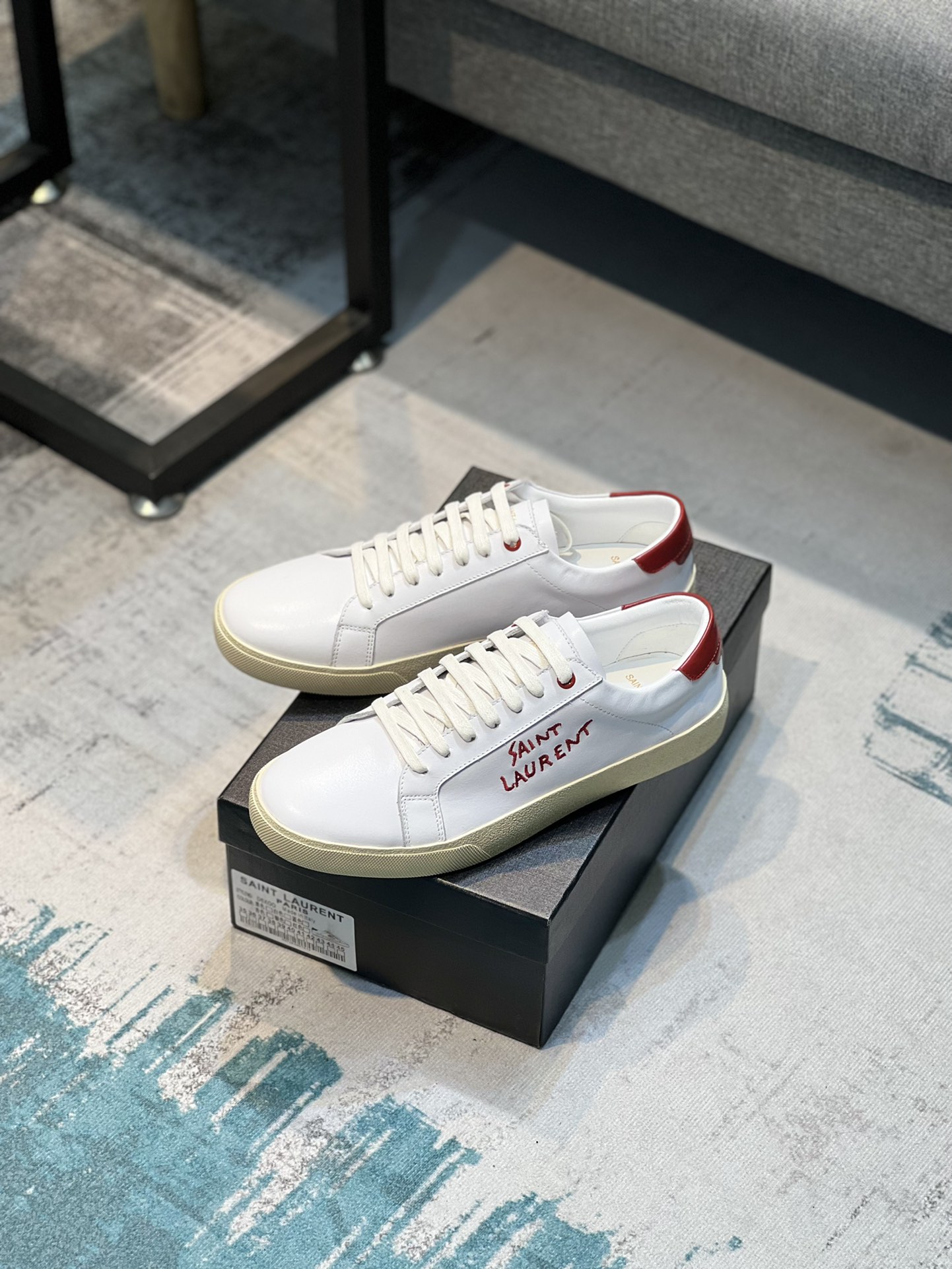 YSLSHOES