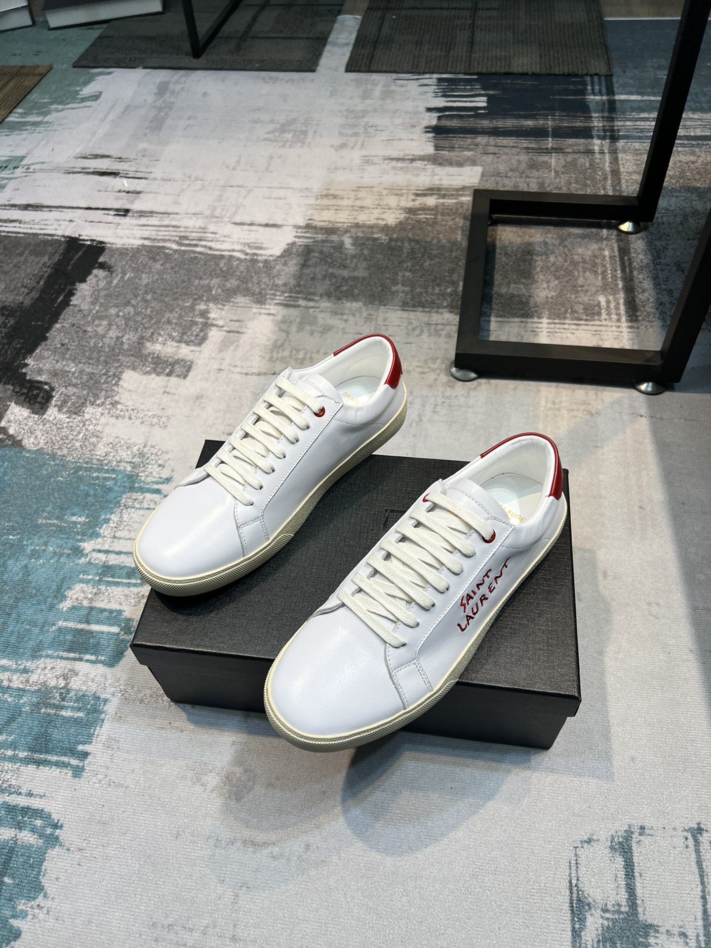 YSLSHOES