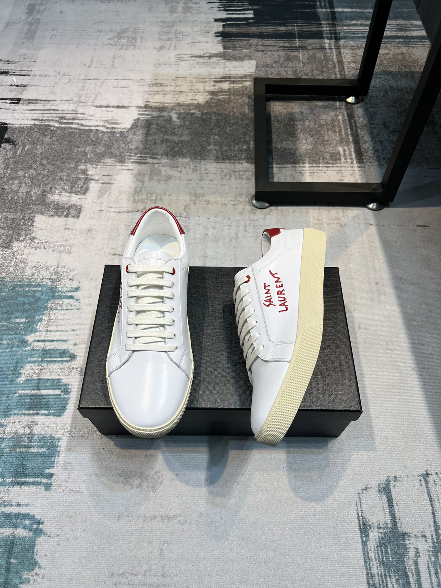 YSLSHOES