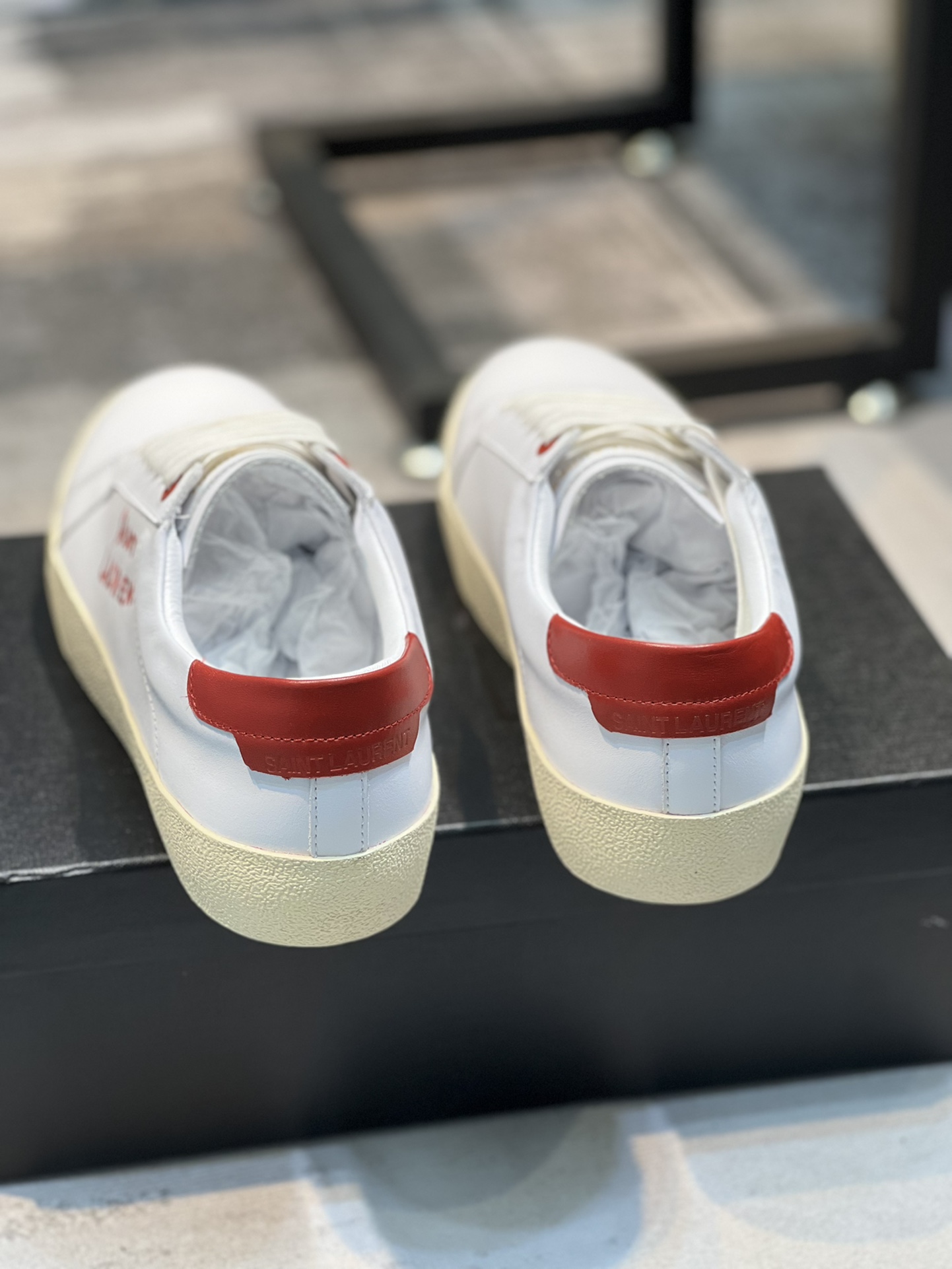 YSLSHOES