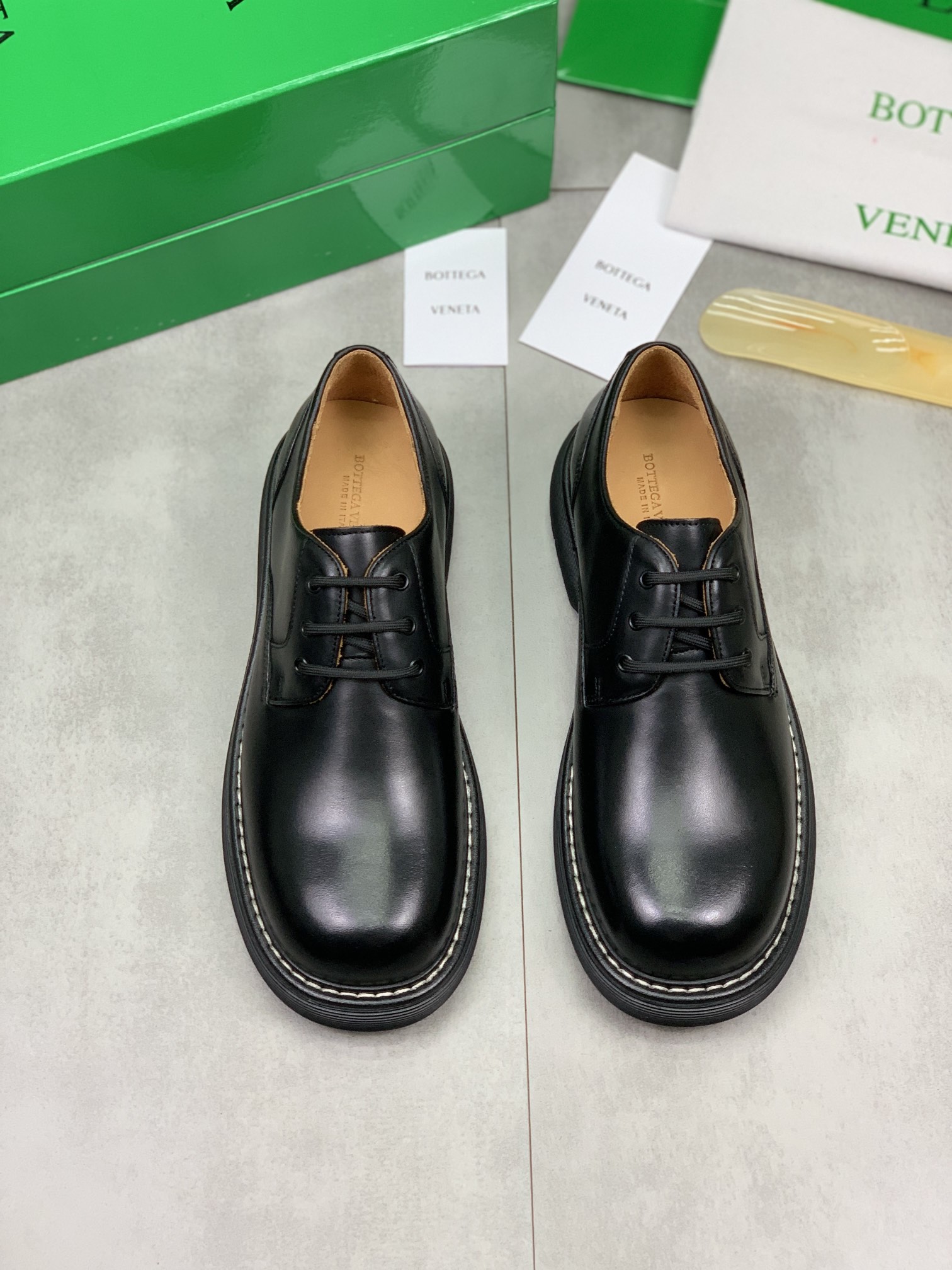 BVSHOES