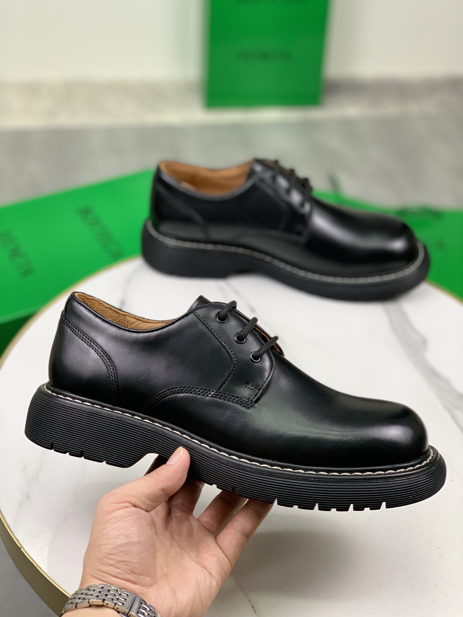 BVSHOES