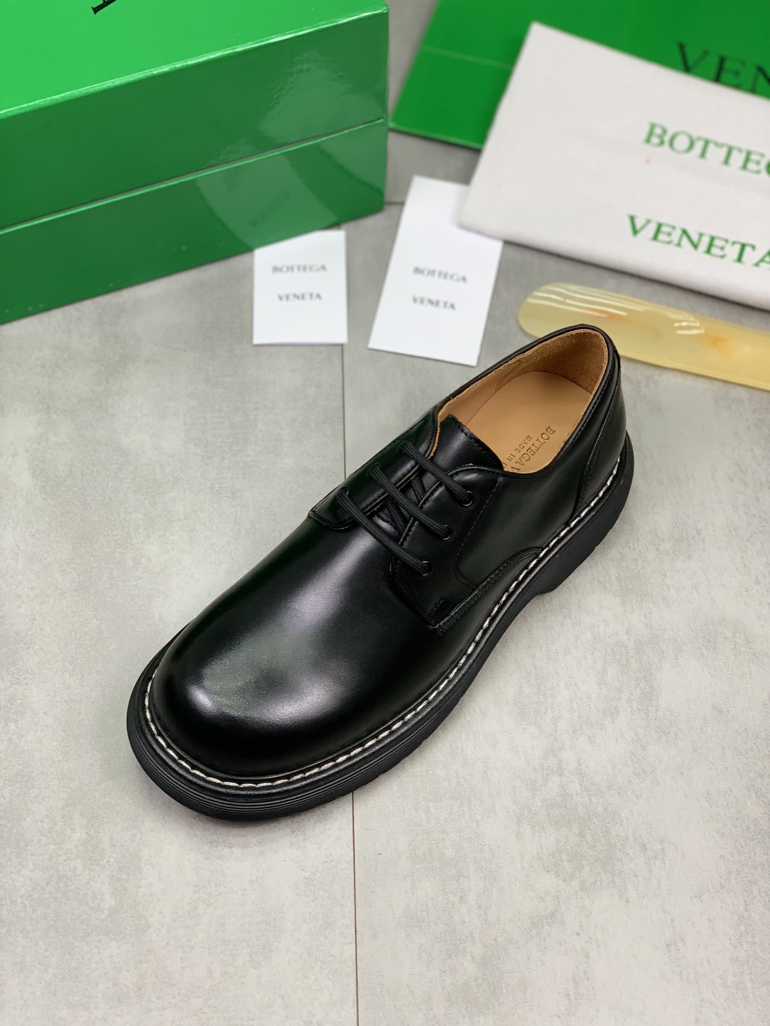BVSHOES